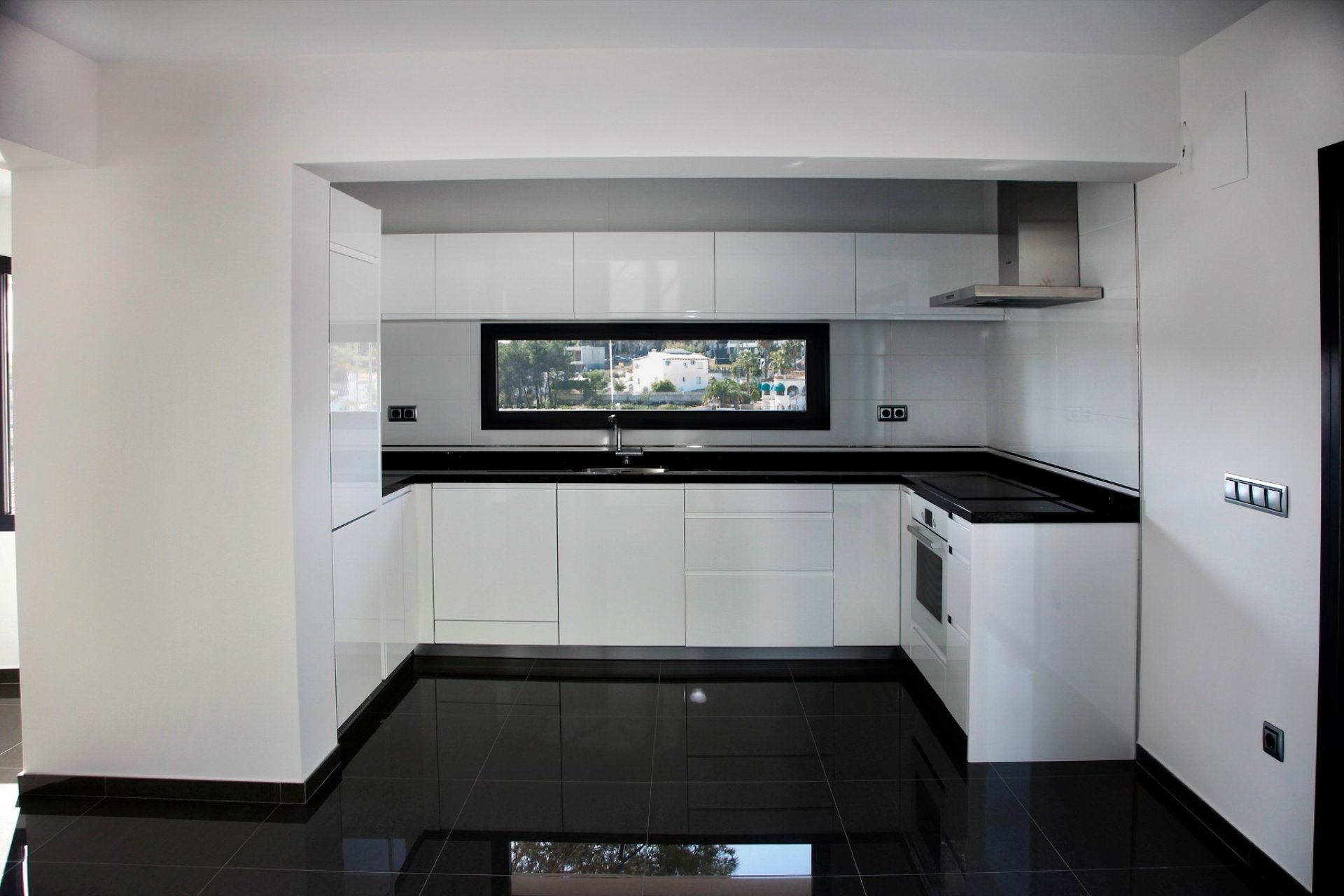 Vente - Villa - Benissa - Buenavista