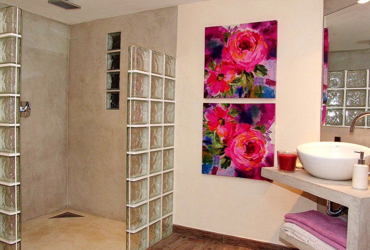 Vente - Villa - Benissa - Buenavista