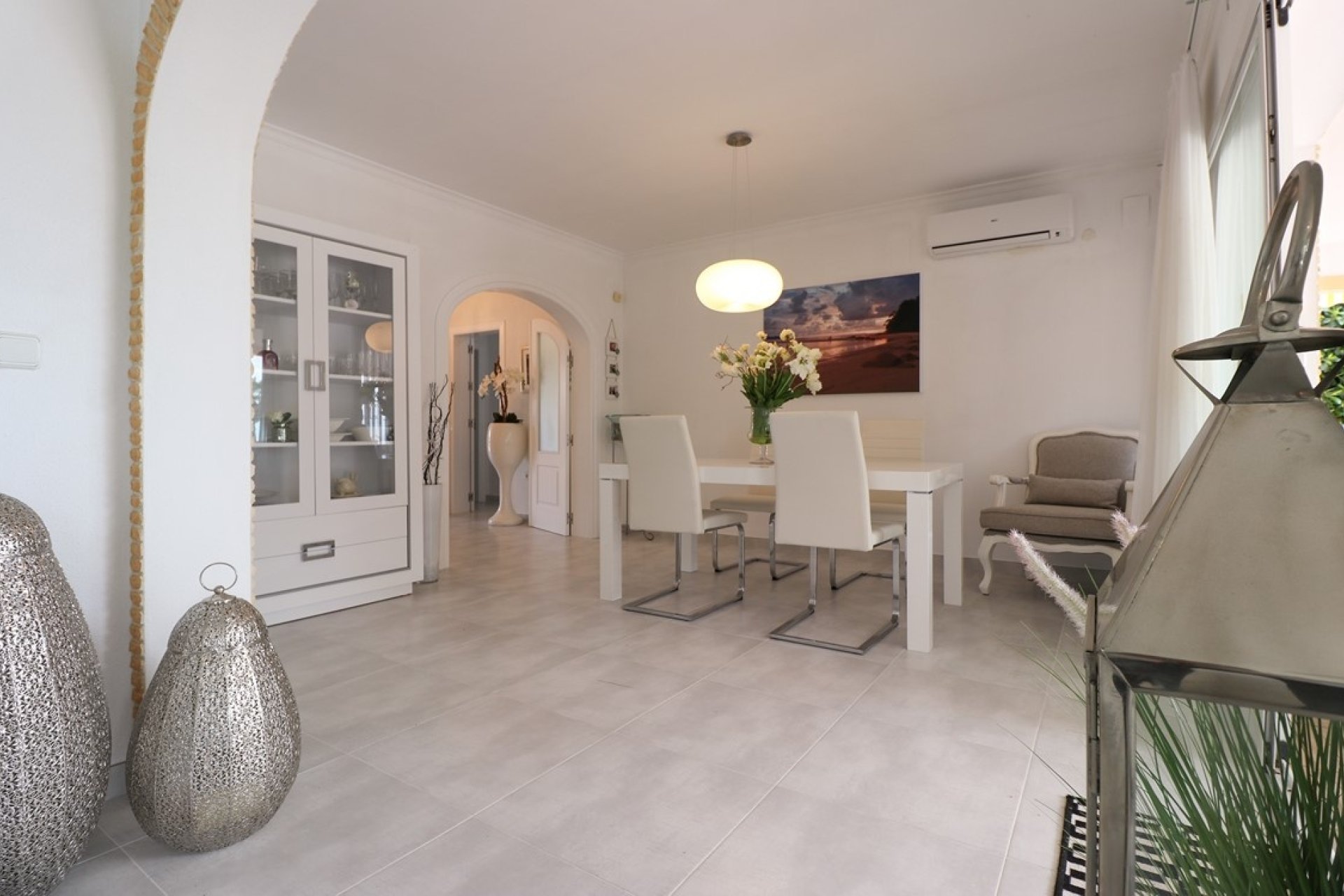 Vente - Villa - Benissa - Buenavista