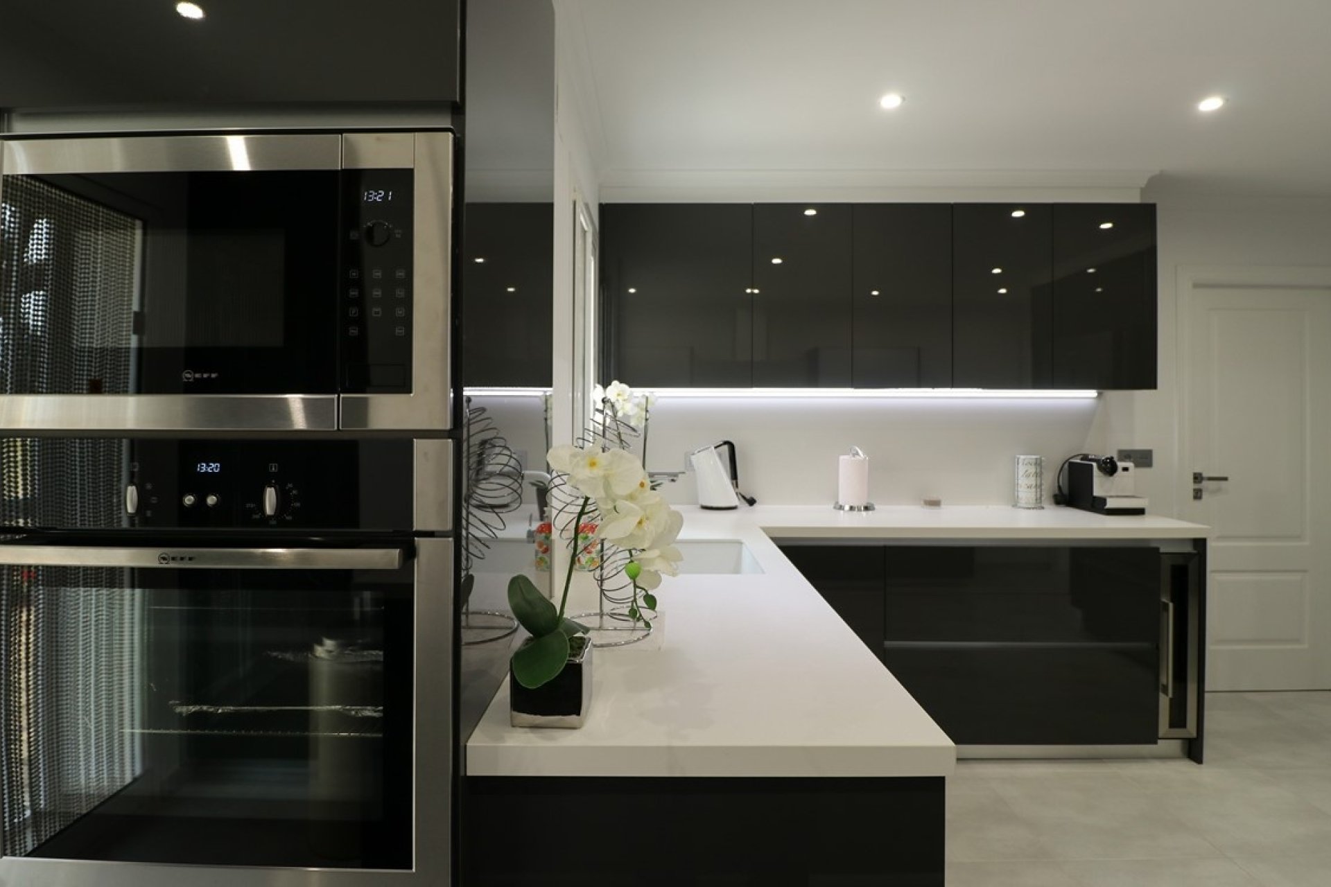 Vente - Villa - Benissa - Buenavista