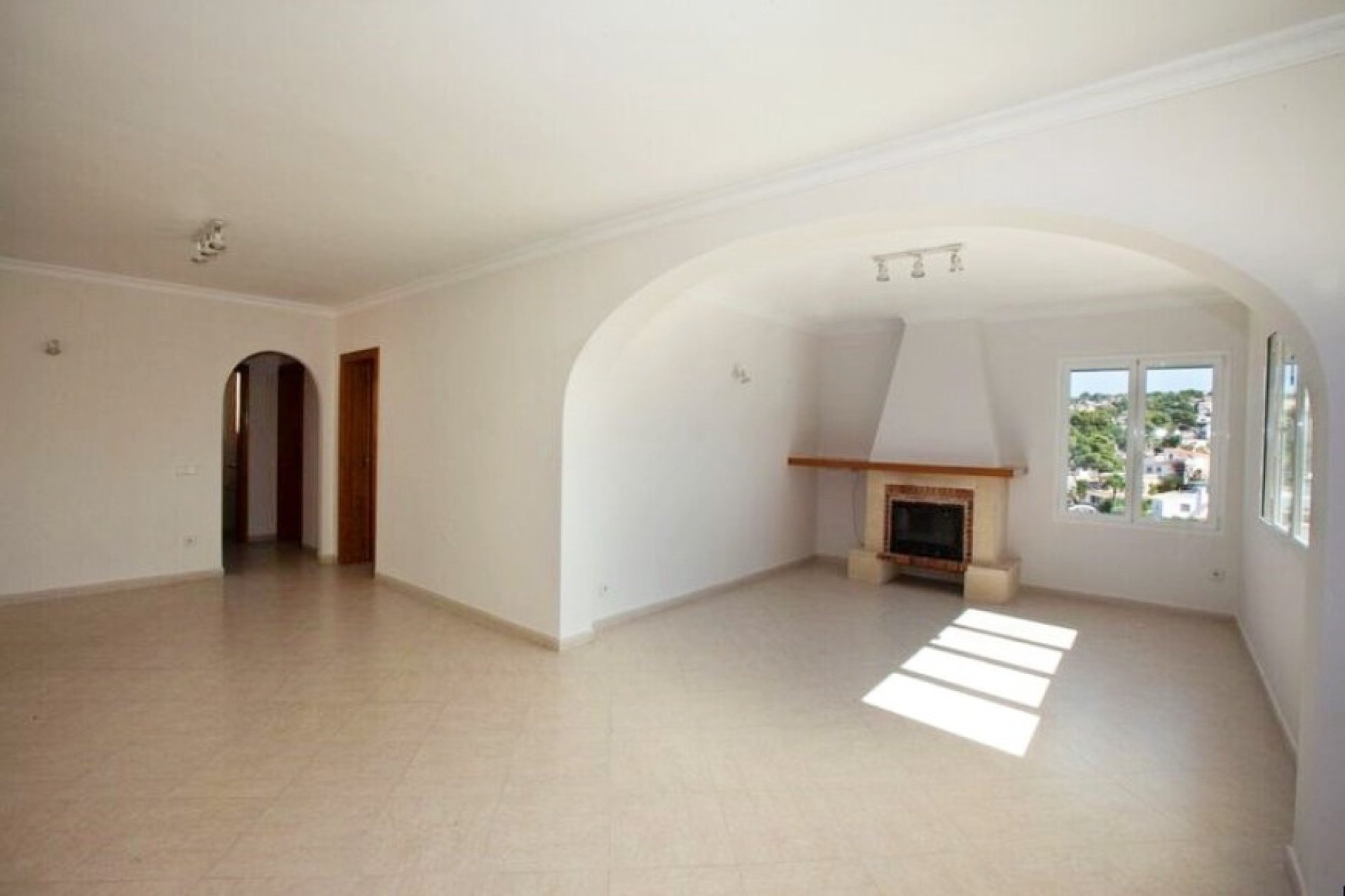 Vente - Villa - Benissa - Buenavista