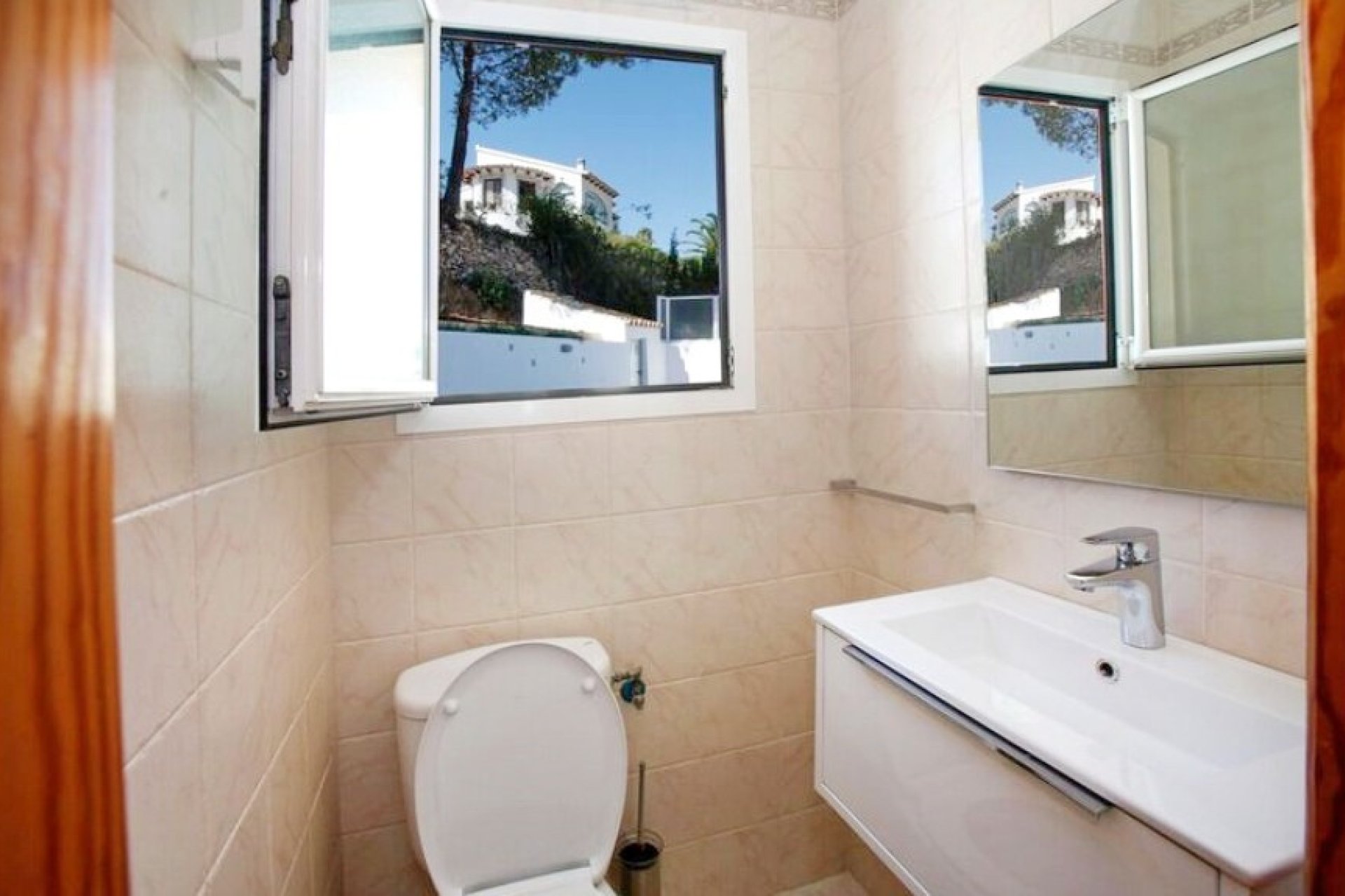 Vente - Villa - Benissa - Buenavista