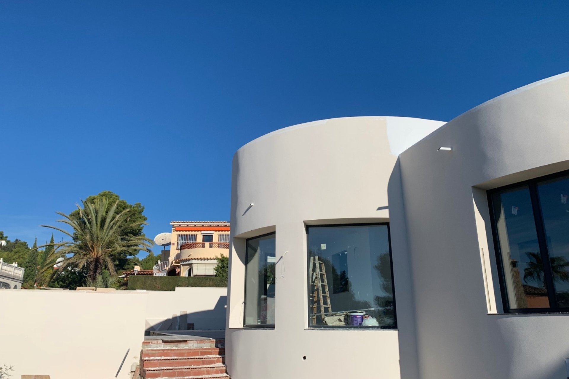 Vente - Villa - Benissa - Buenavista