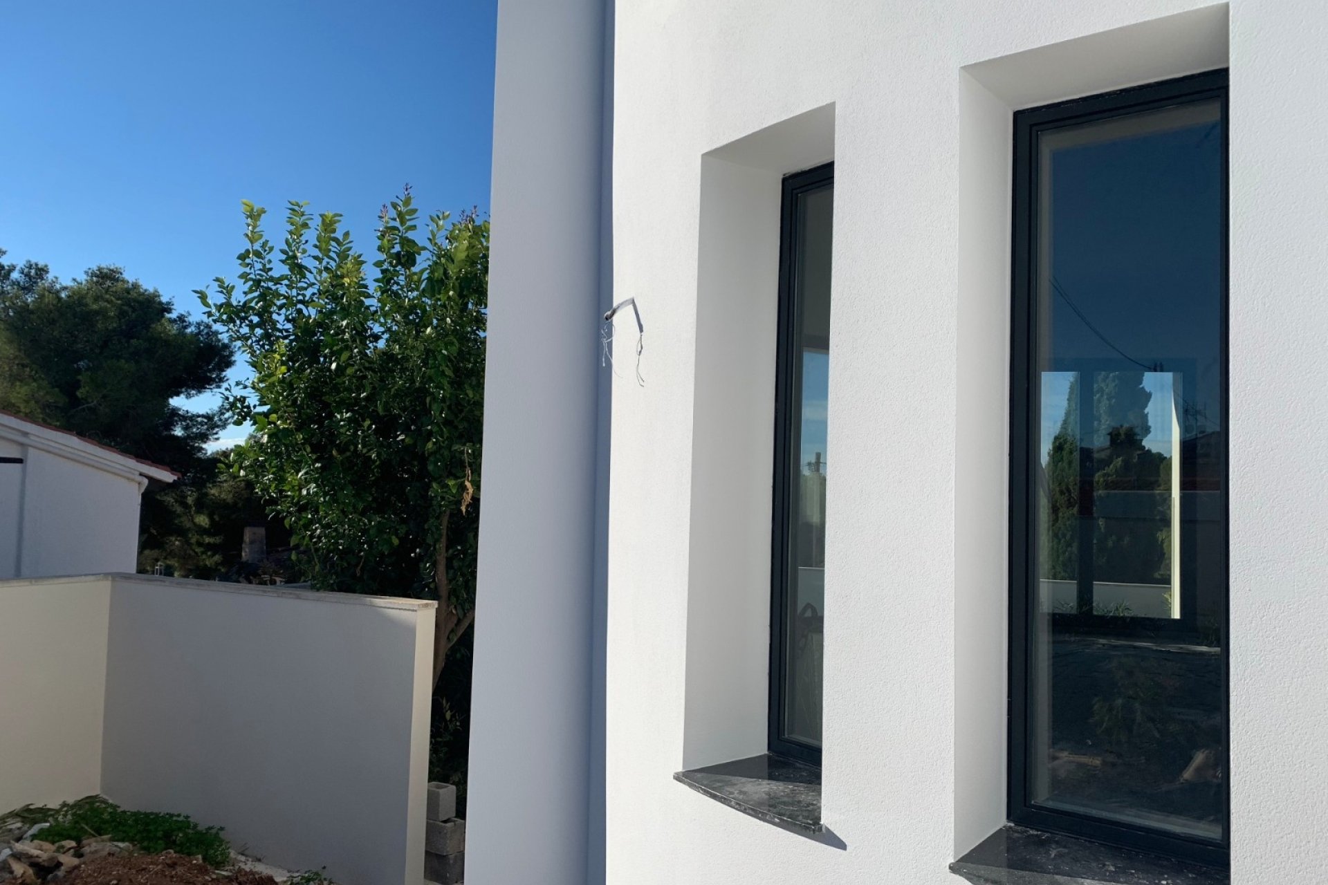 Vente - Villa - Benissa - Buenavista