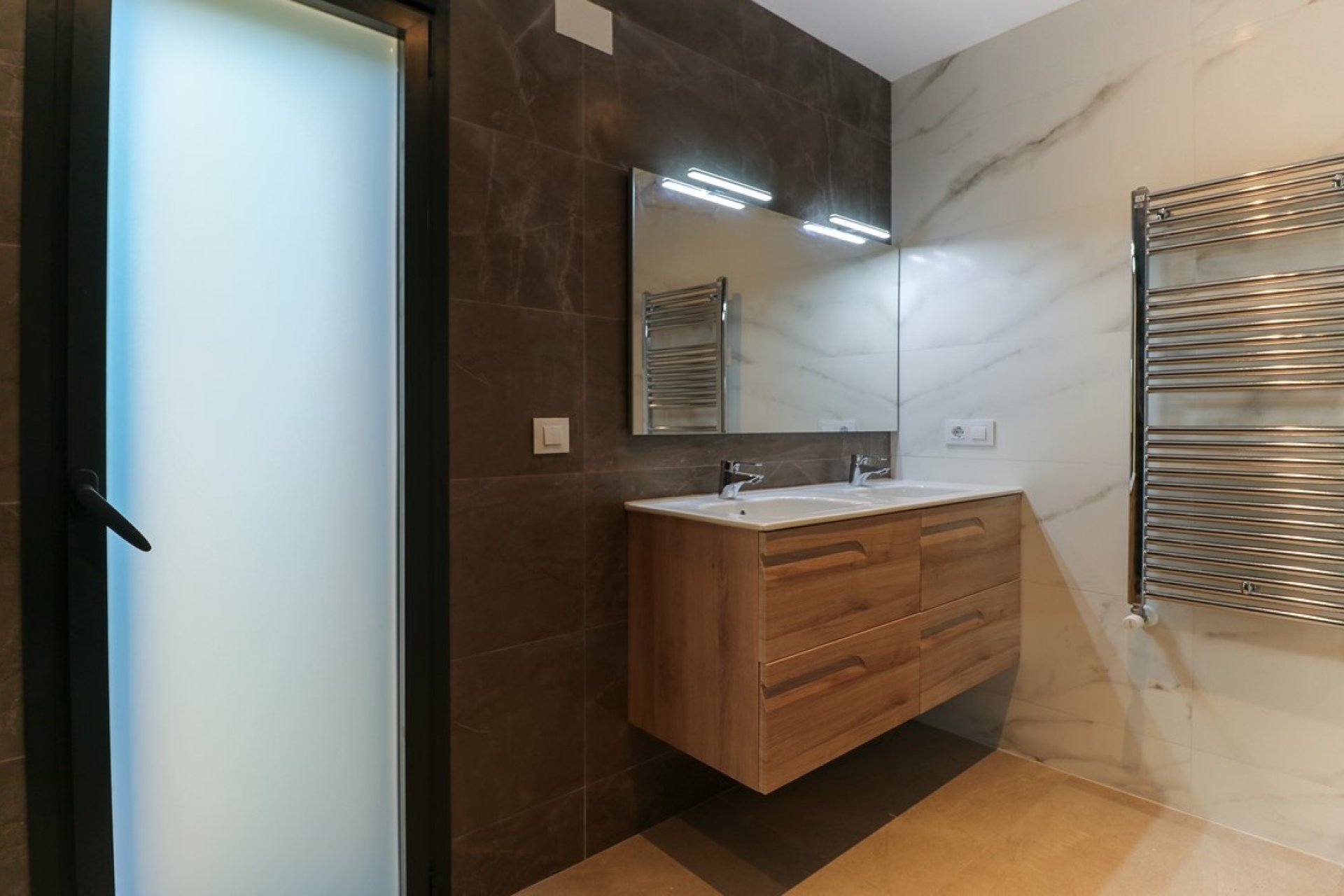 Vente - Villa - Benissa - Buenavista