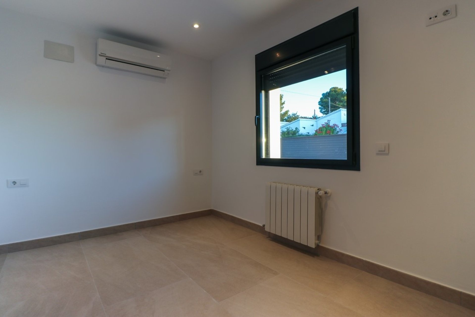 Vente - Villa - Benissa - Buenavista