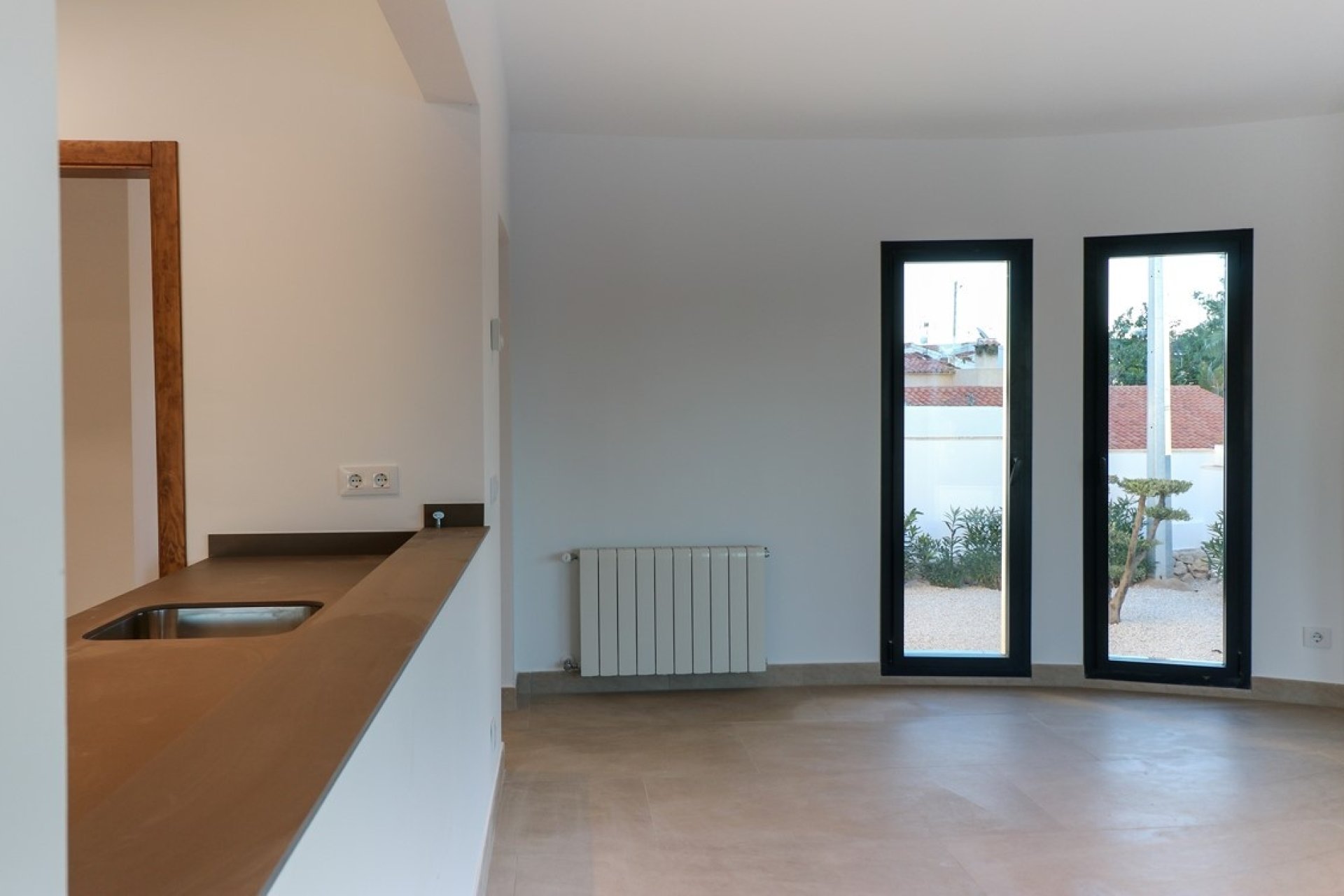 Vente - Villa - Benissa - Buenavista