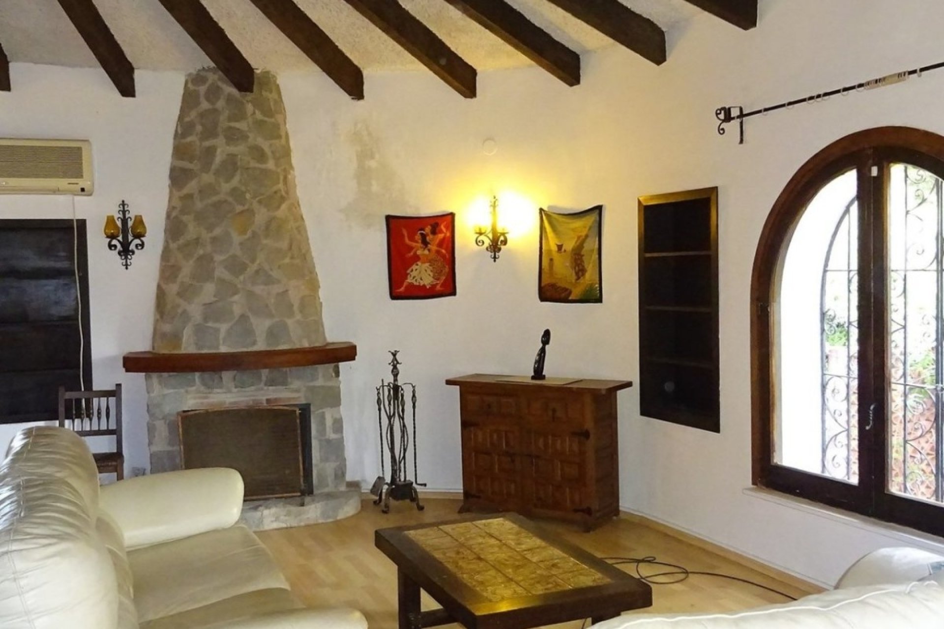 Vente - Villa - Benissa - Buenavista