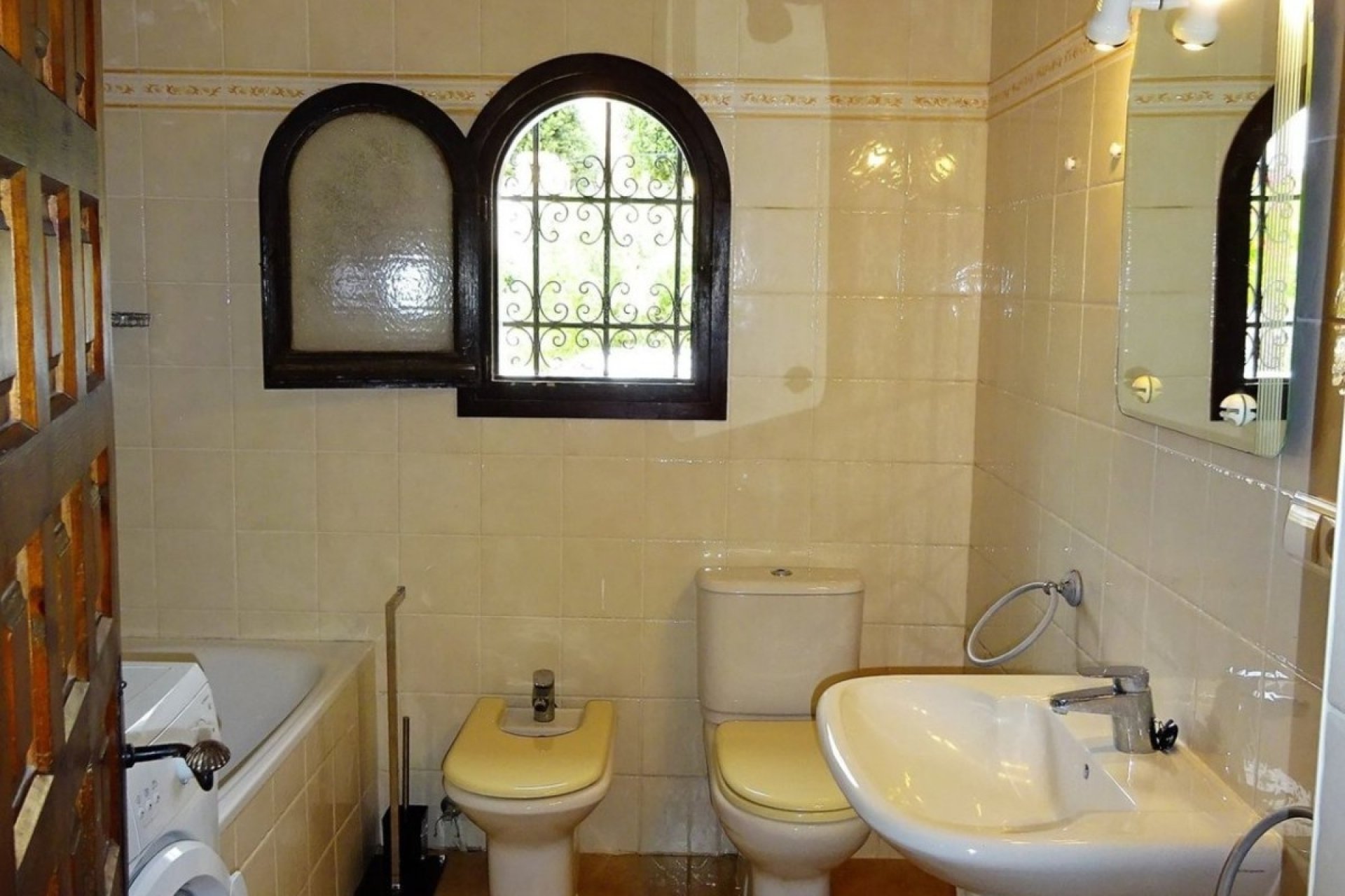 Vente - Villa - Benissa - Buenavista