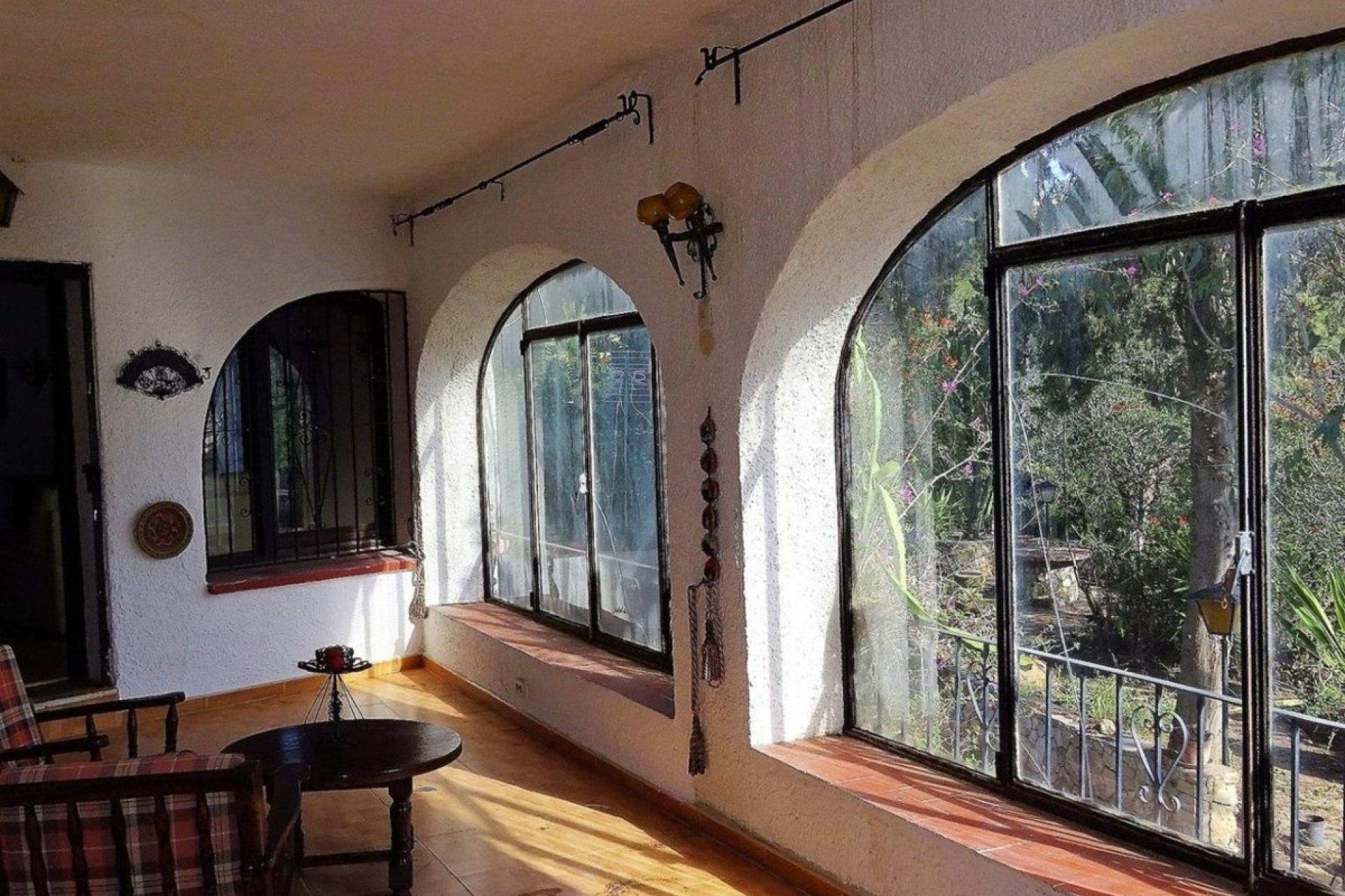 Vente - Villa - Benissa - Buenavista