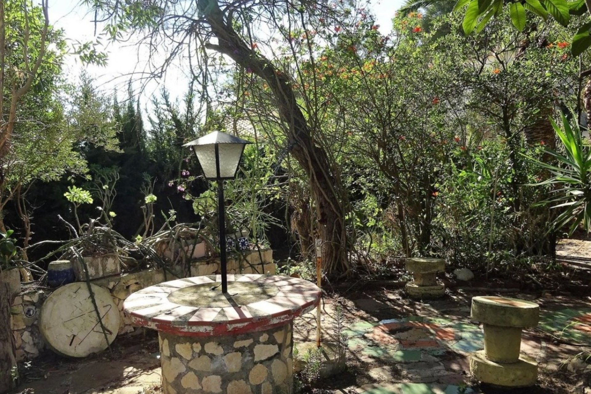Vente - Villa - Benissa - Buenavista