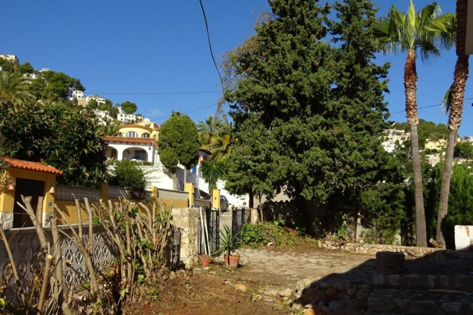Vente - Villa - Benissa - Buenavista