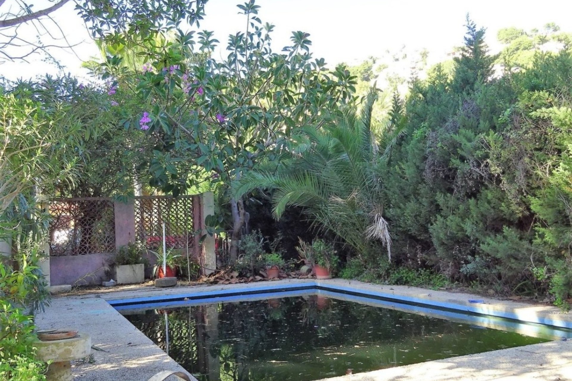 Vente - Villa - Benissa - Buenavista
