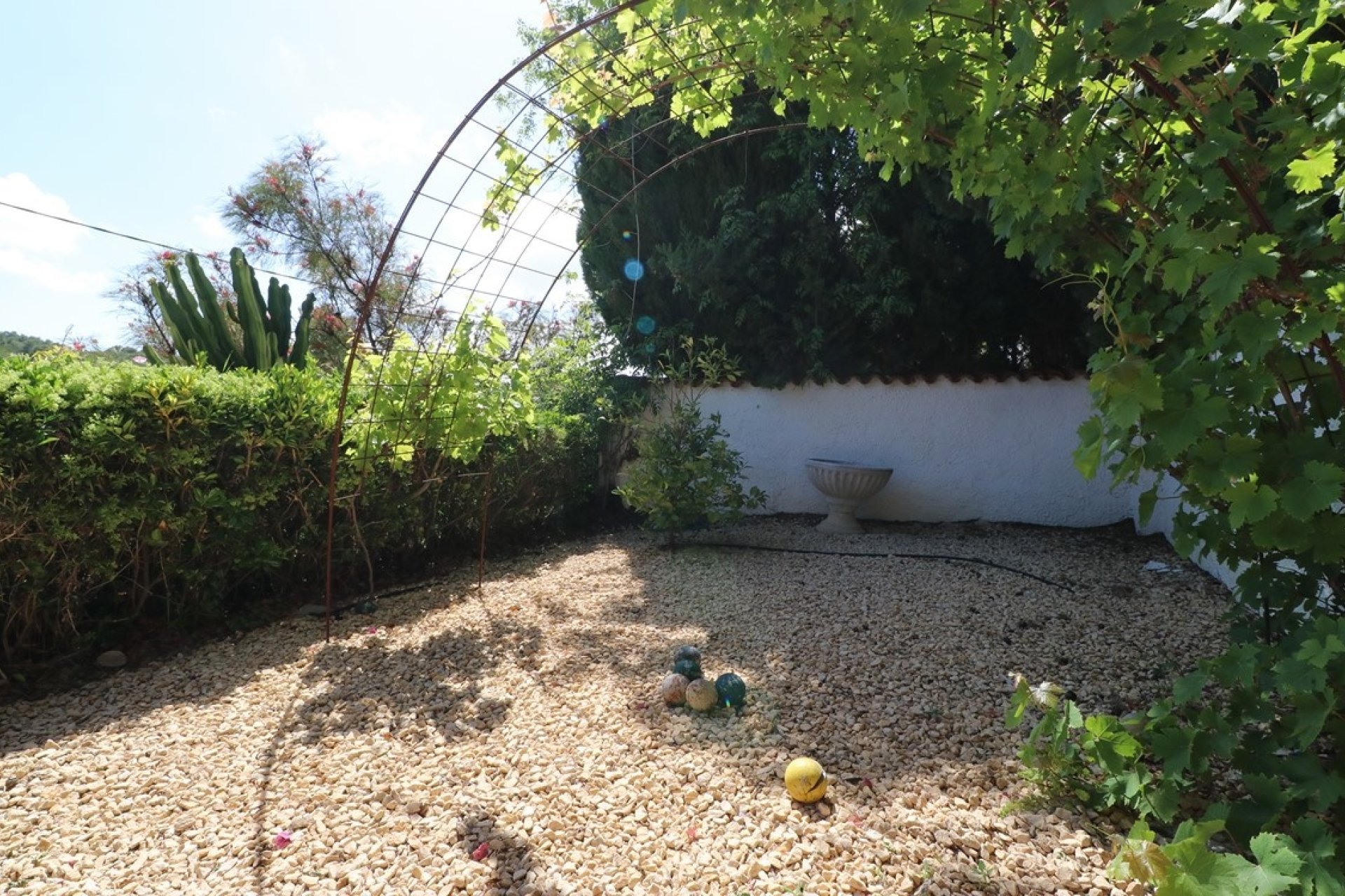 Vente - Villa - Benissa - Buenavista