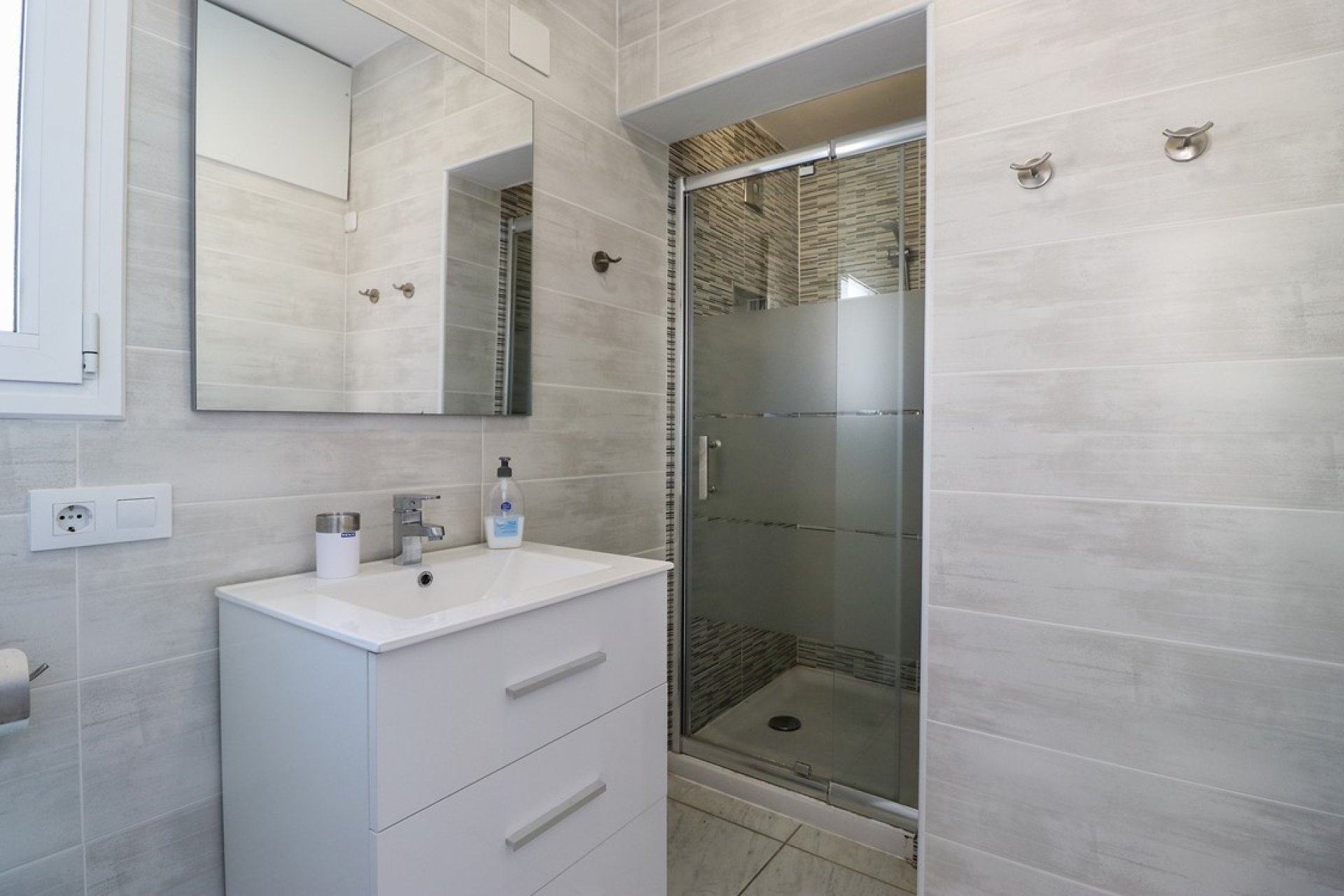 Vente - Villa - Benissa - Buenavista