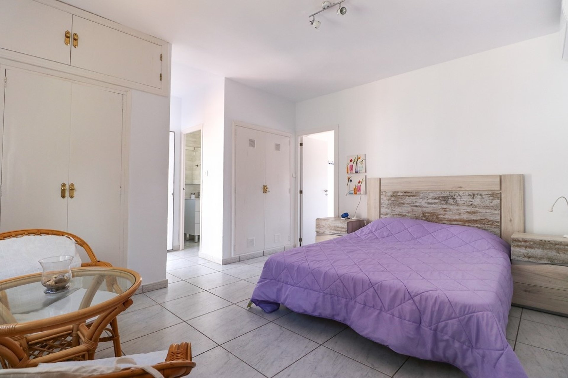 Vente - Villa - Benissa - Buenavista