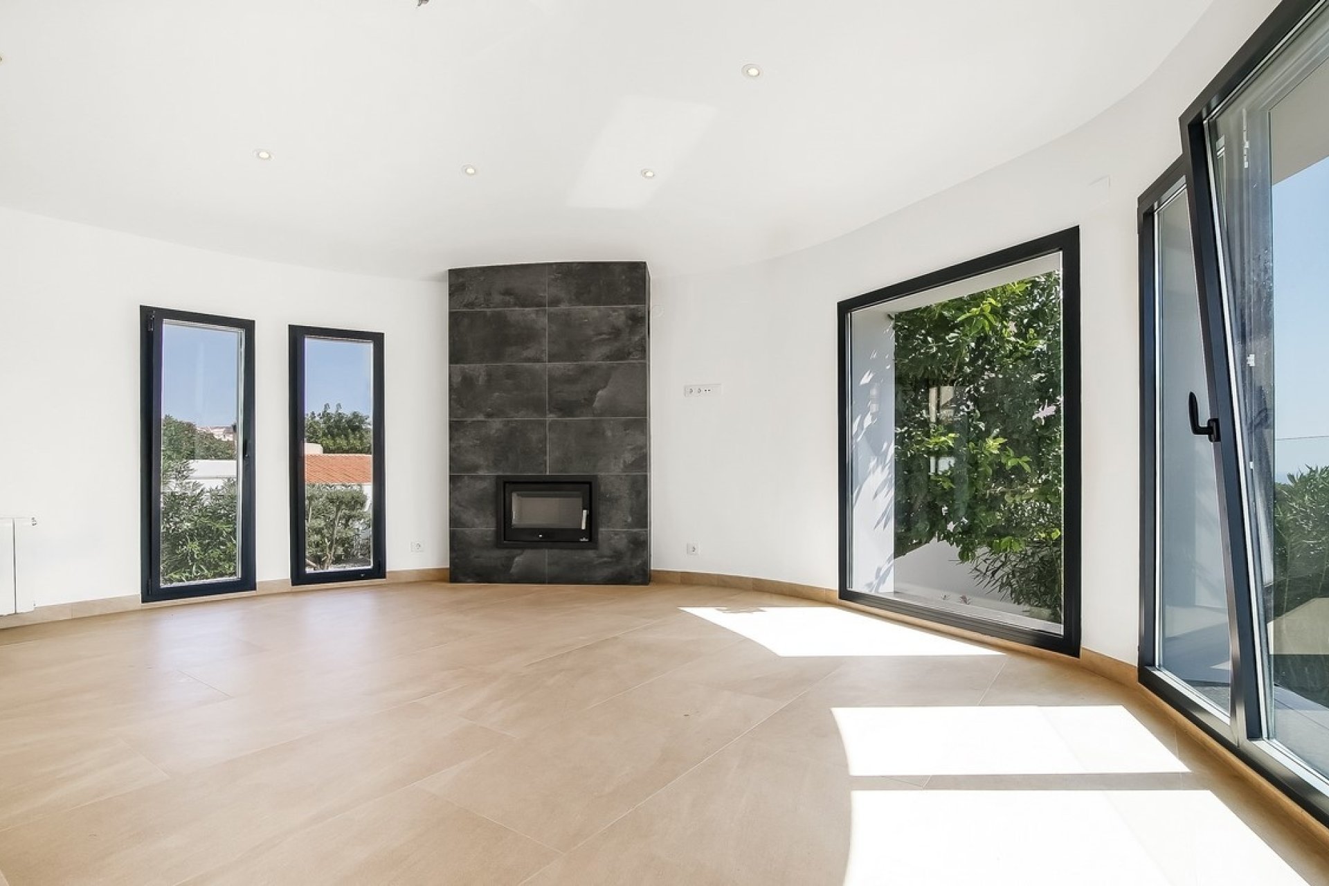 Vente - Villa - Benissa - Buenavista