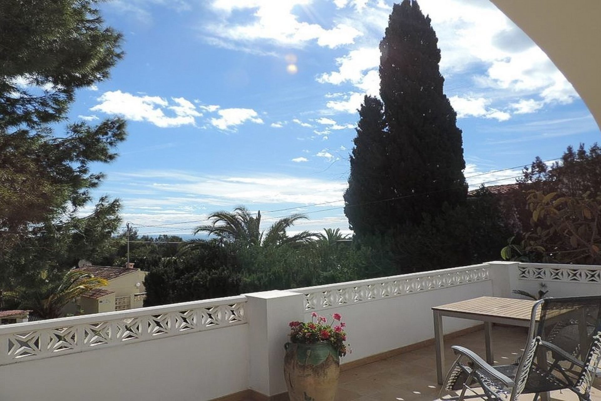 Vente - Villa - Benissa - Buenavista