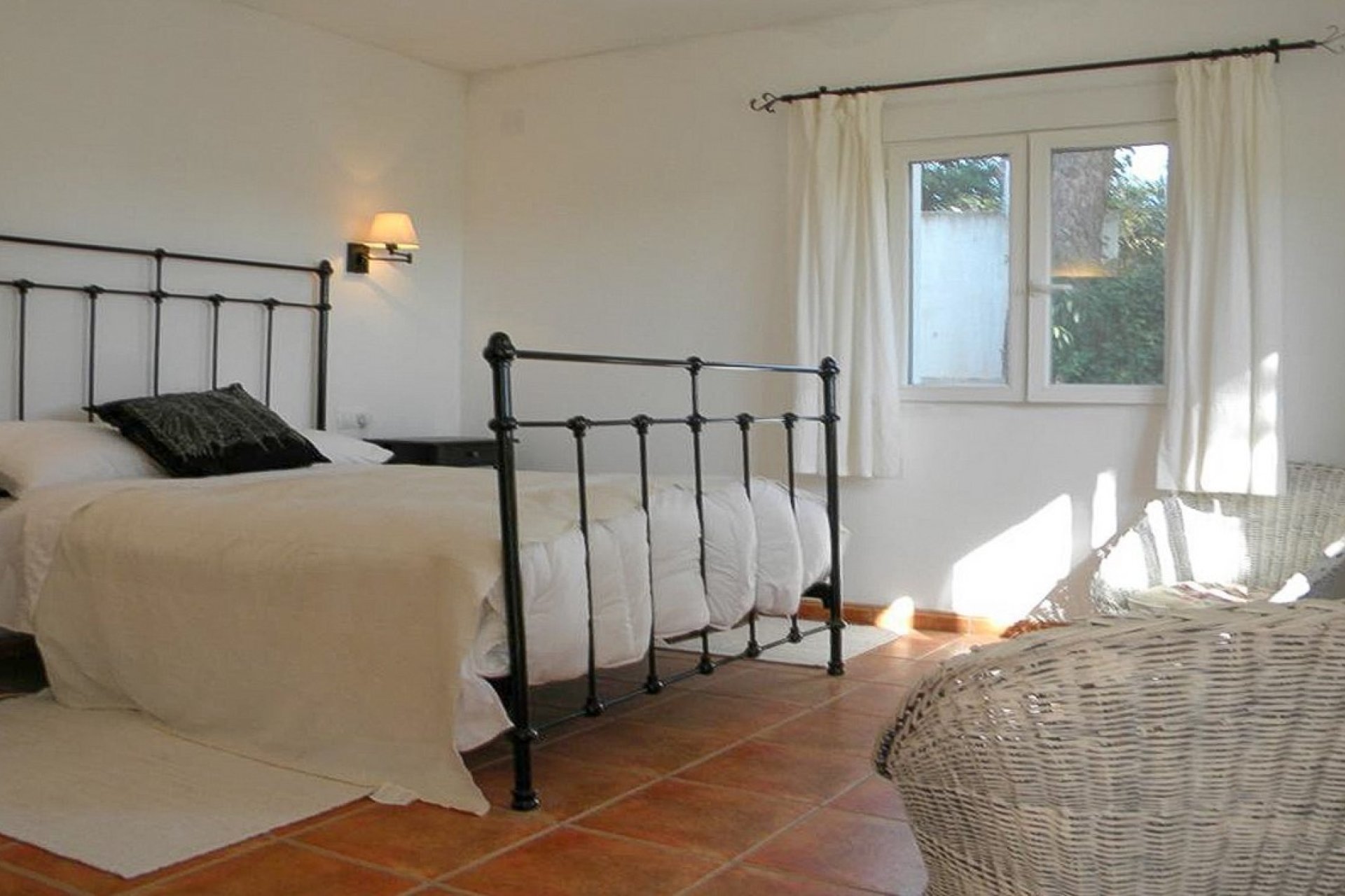 Vente - Villa - Benissa - Buenavista