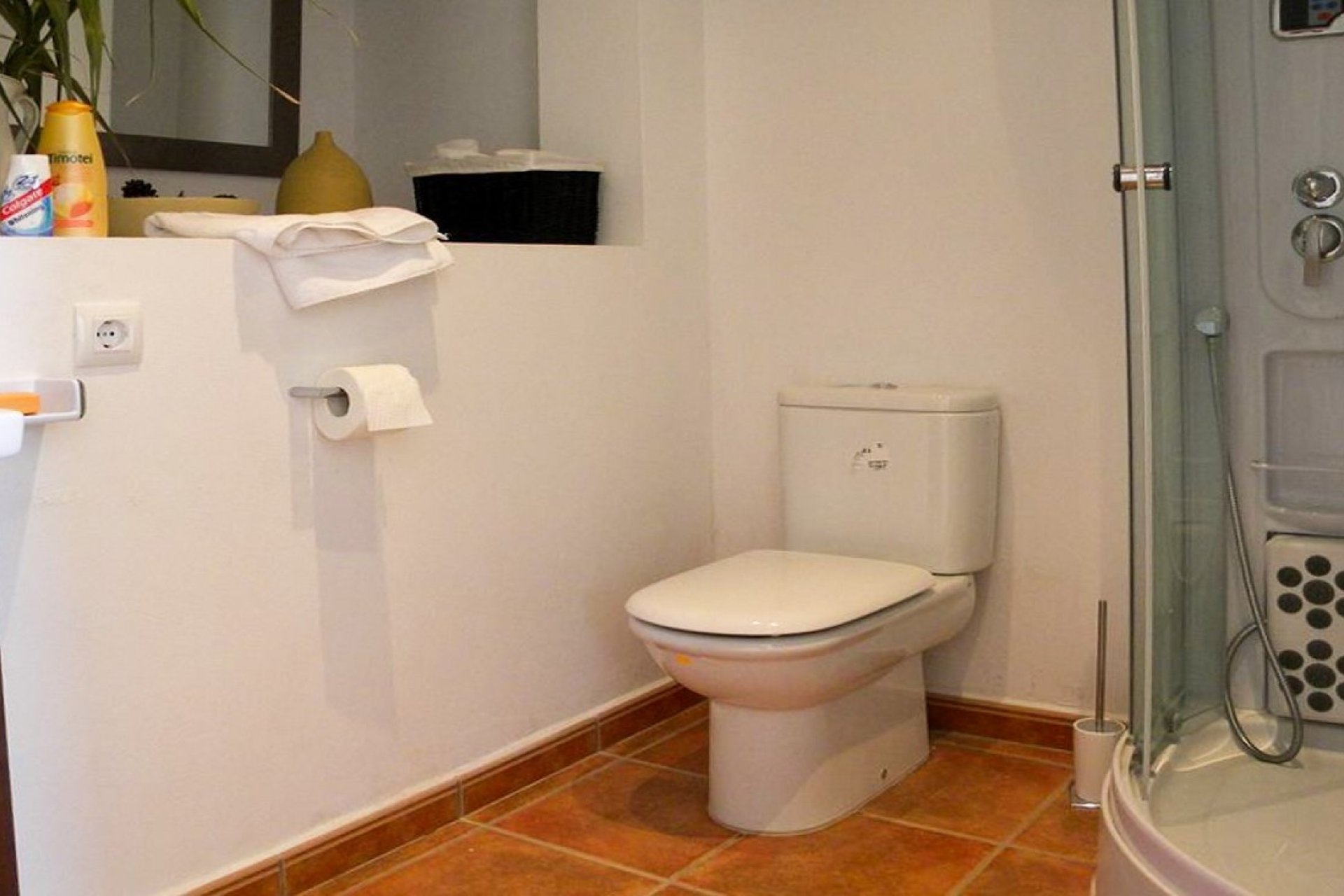 Vente - Villa - Benissa - Buenavista