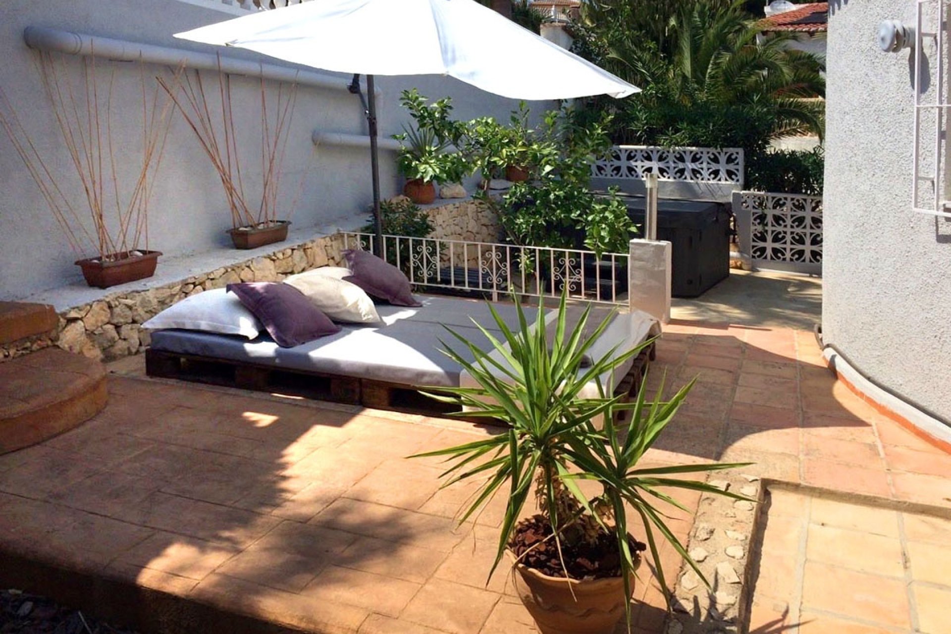 Vente - Villa - Benissa - Buenavista