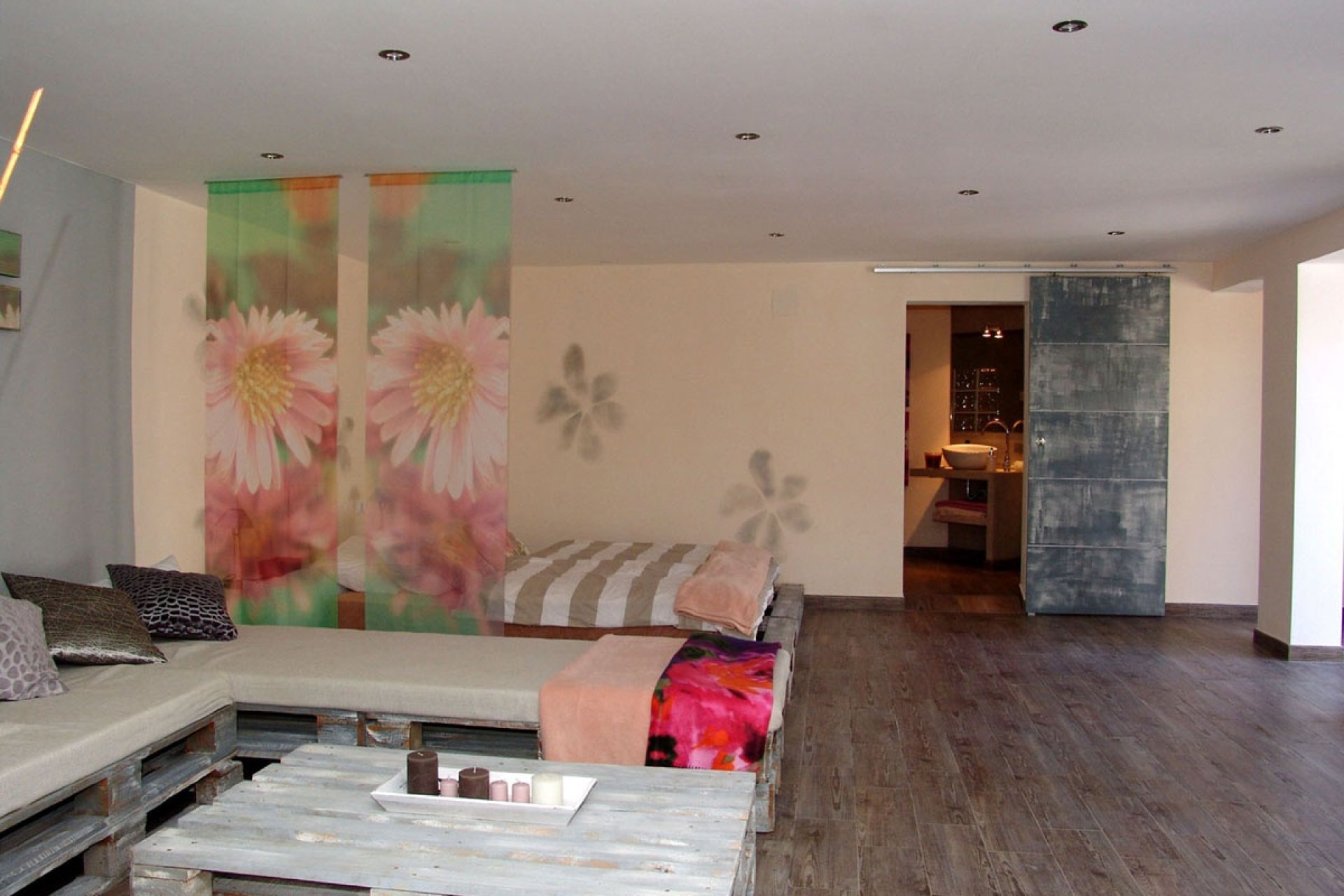 Vente - Villa - Benissa - Buenavista