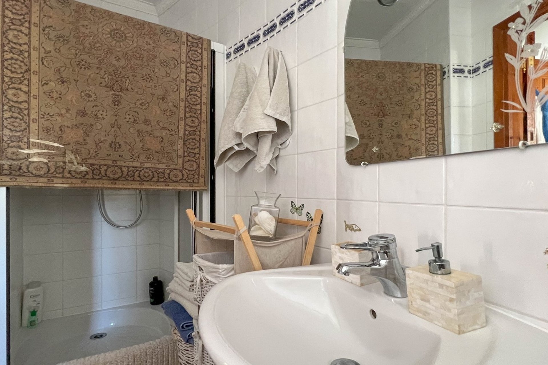 Vente - Villa - Benissa - Buenavista