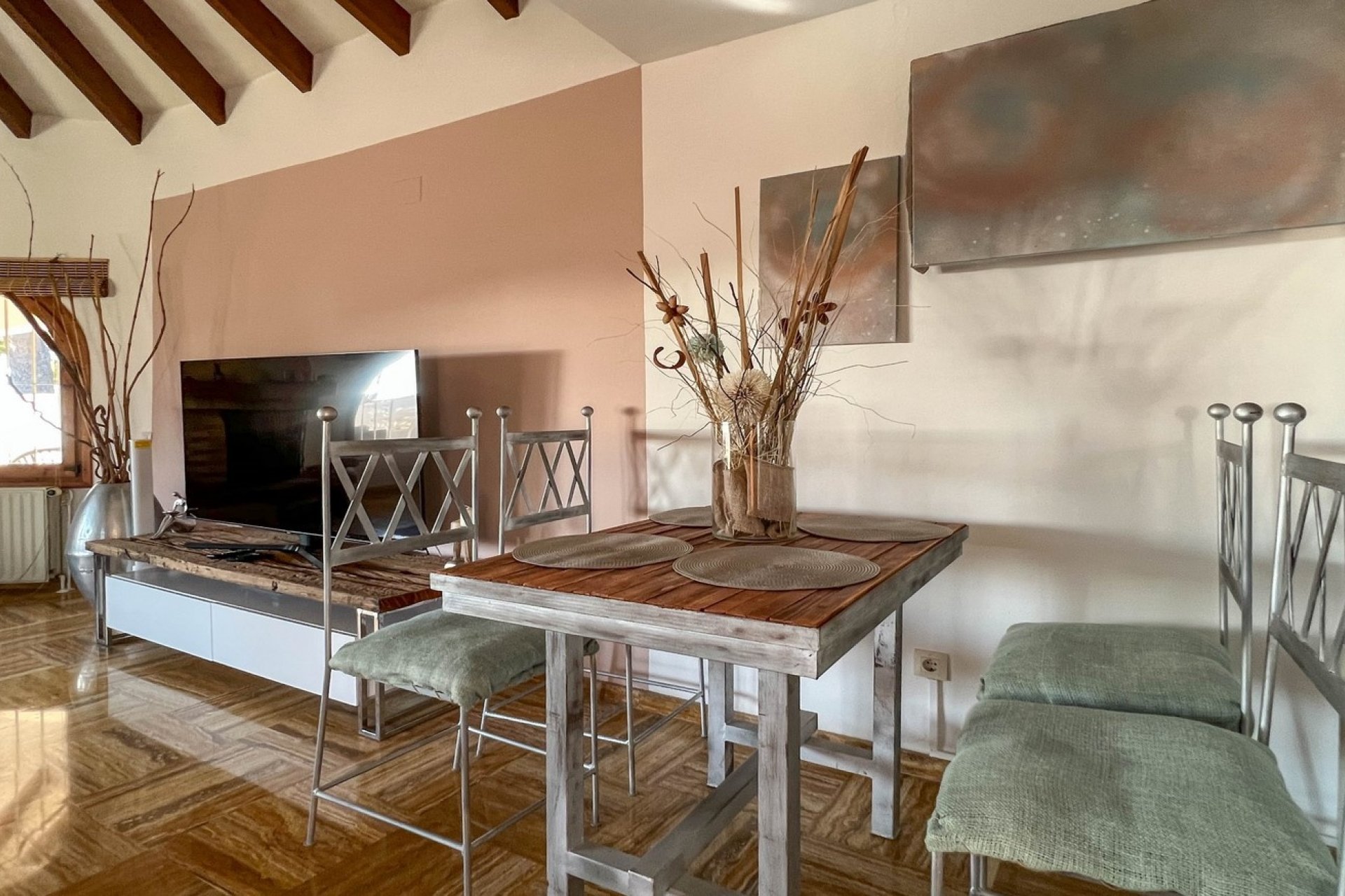 Vente - Villa - Benissa - Buenavista