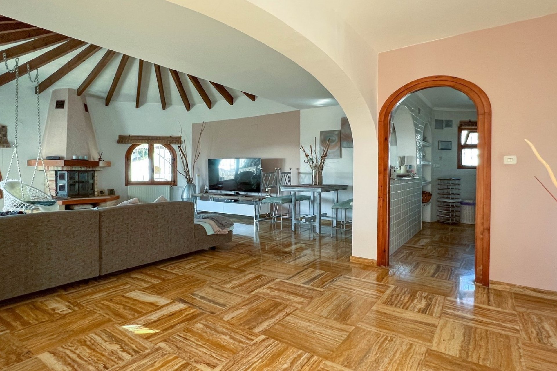Vente - Villa - Benissa - Buenavista