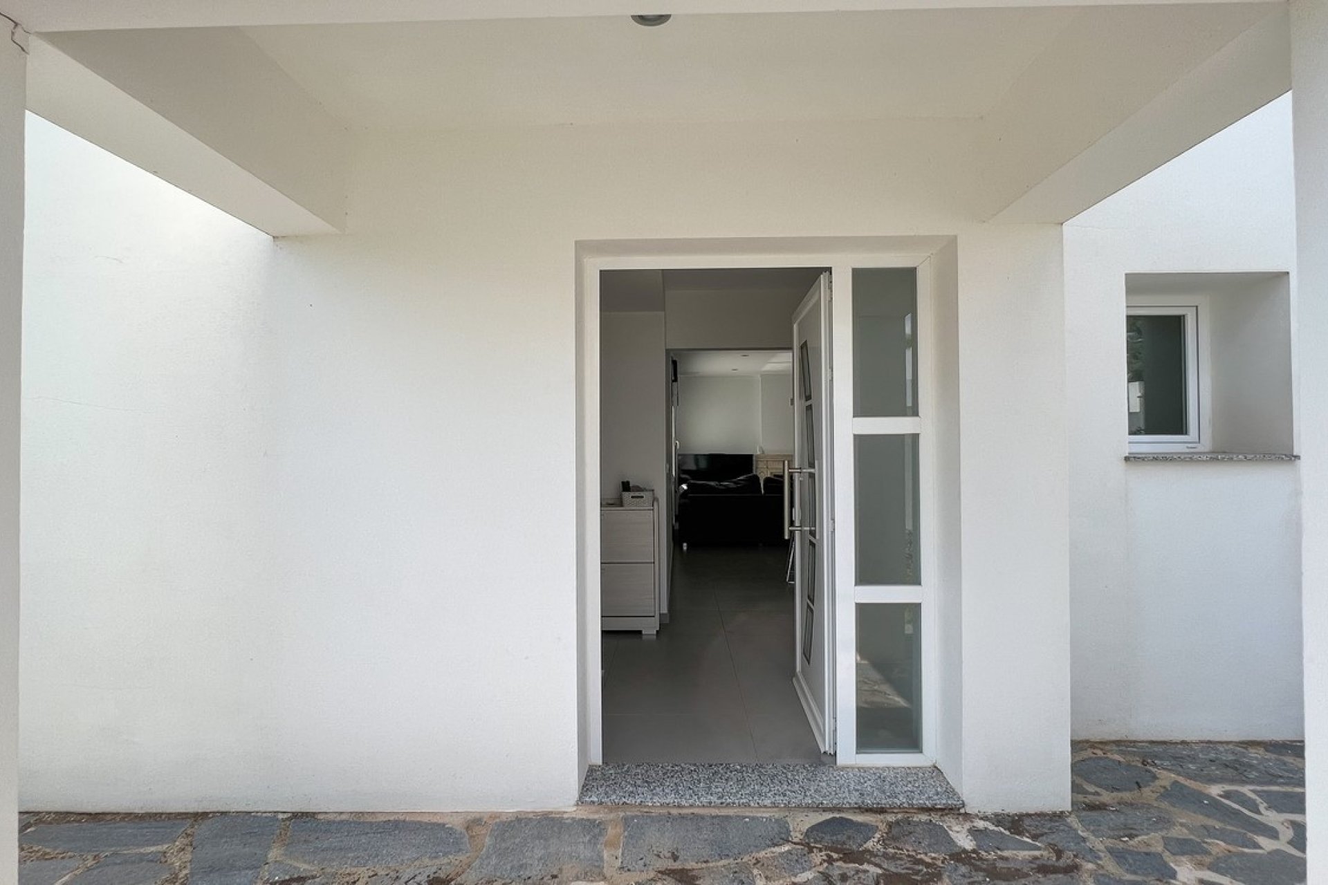 Vente - Villa - Benissa - Buenavista