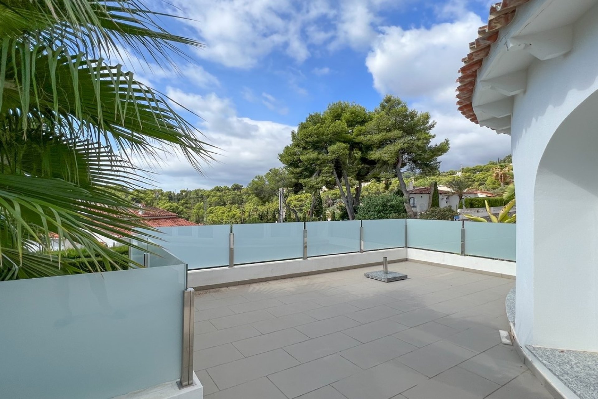 Vente - Villa - Benissa - Buenavista