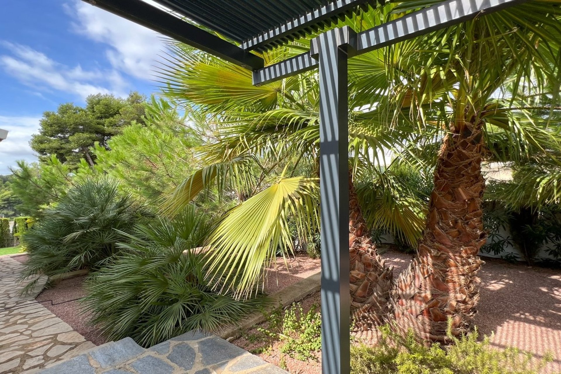 Vente - Villa - Benissa - Buenavista
