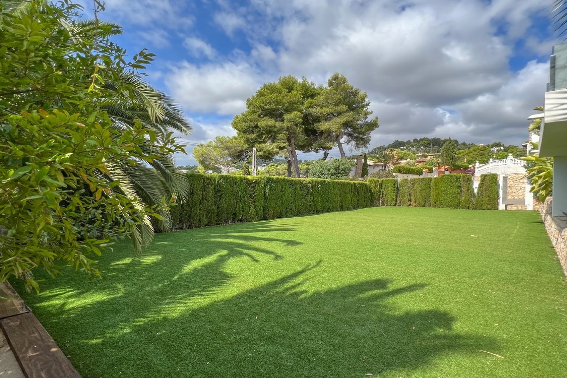 Vente - Villa - Benissa - Buenavista