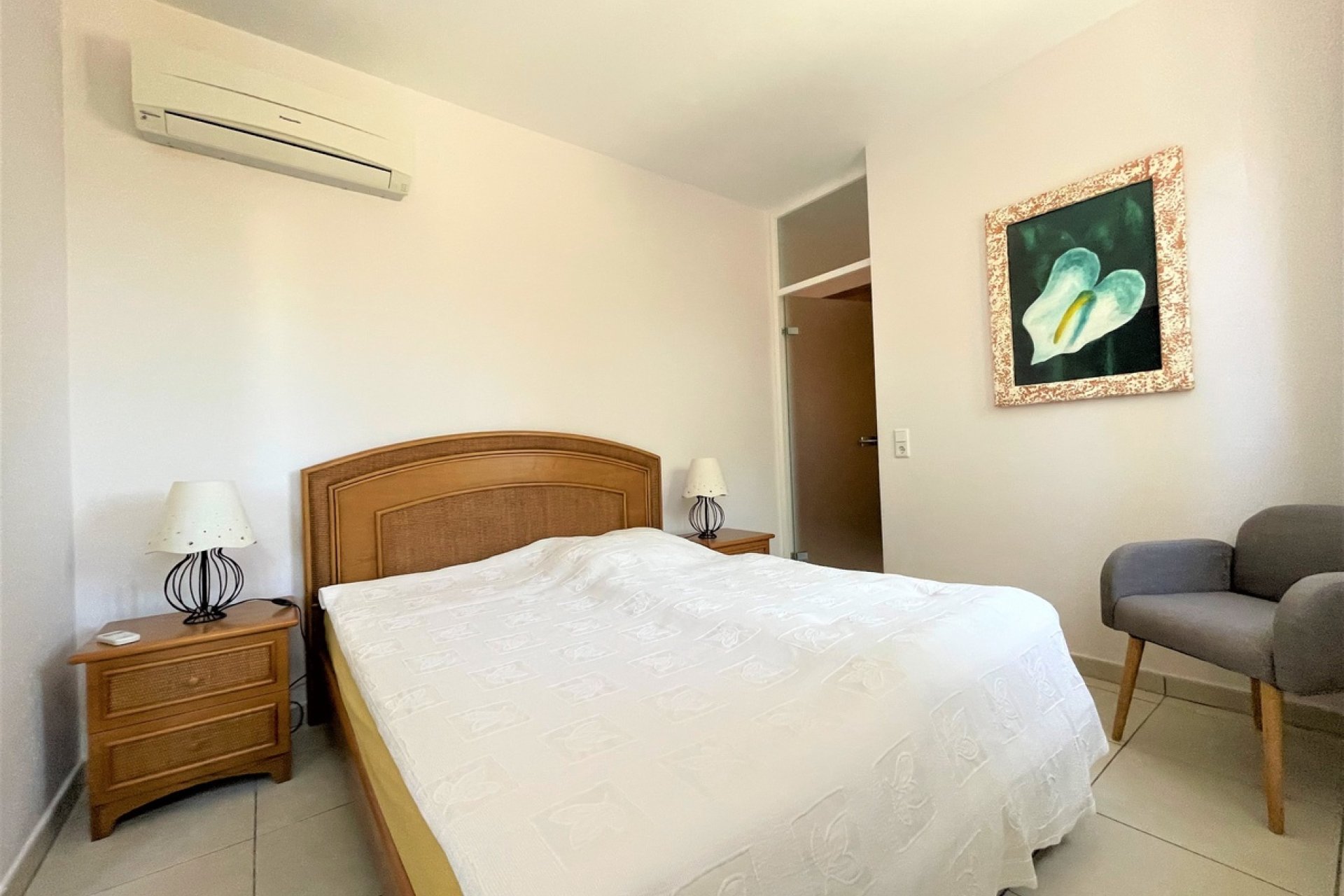 Vente - Villa - Benissa - Buenavista