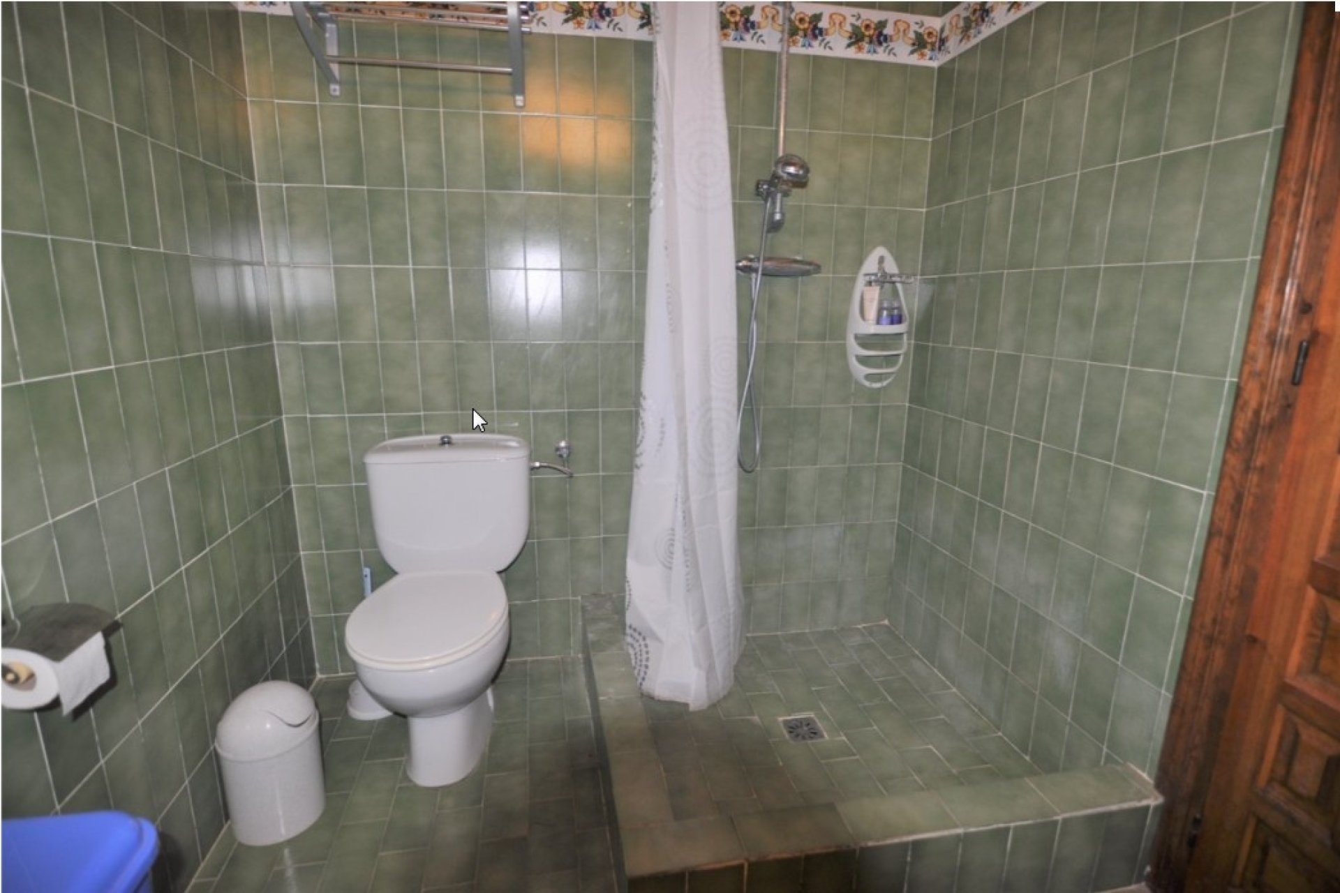 Vente - Villa - Benissa - Buenavista