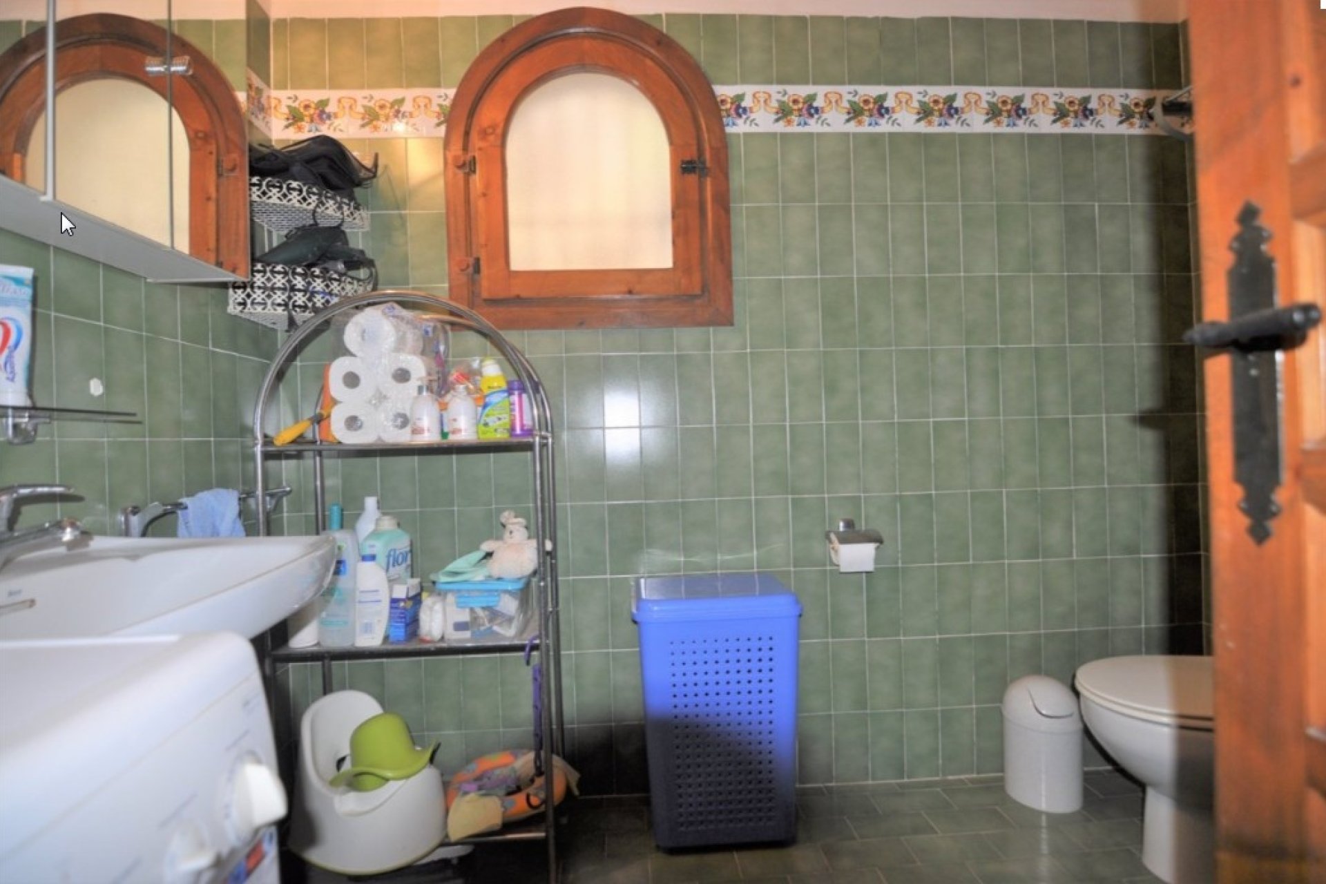 Vente - Villa - Benissa - Buenavista