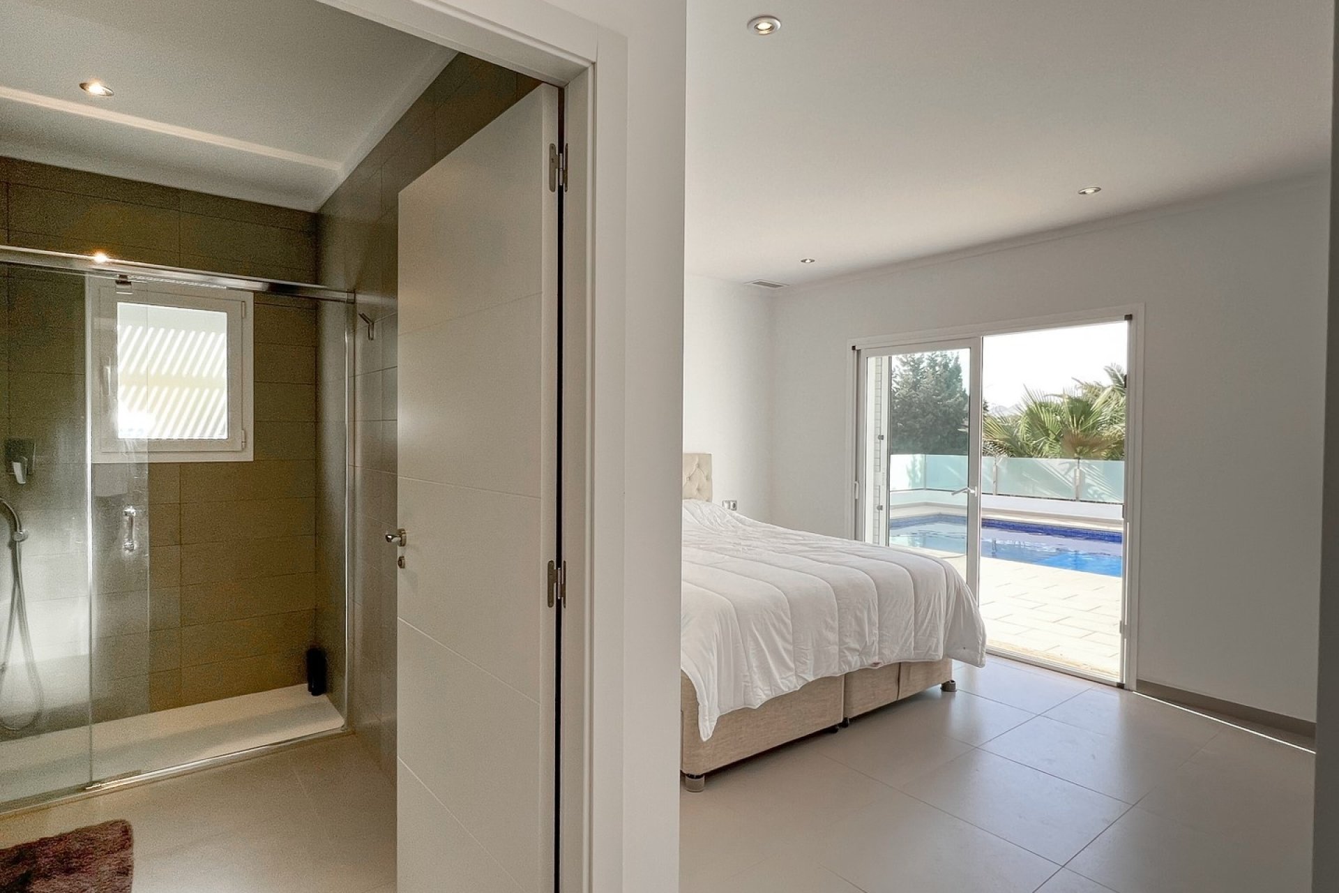 Vente - Villa - Benissa - Buenavista