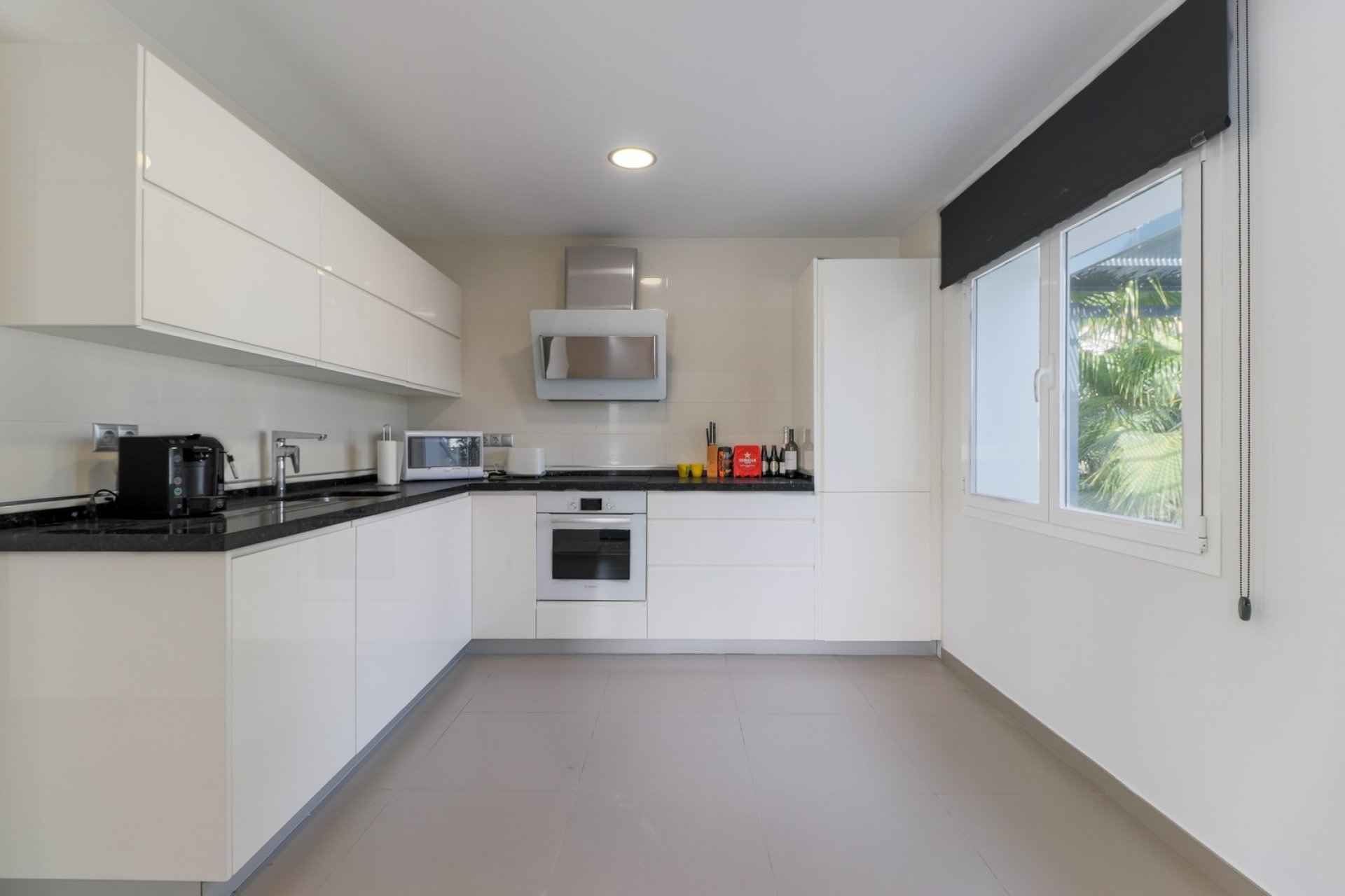 Vente - Villa - Benissa - Buenavista