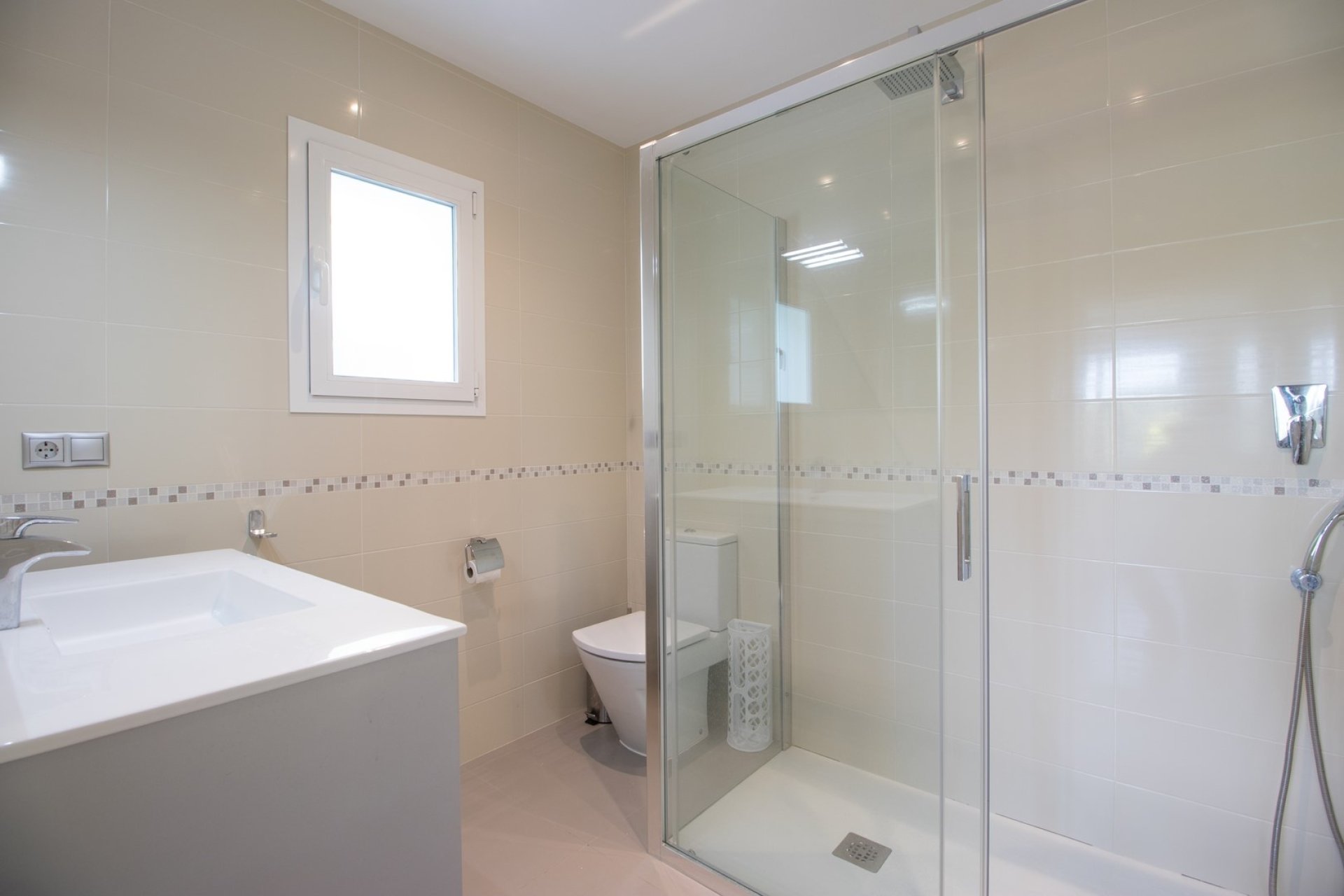 Vente - Villa - Benissa - Buenavista