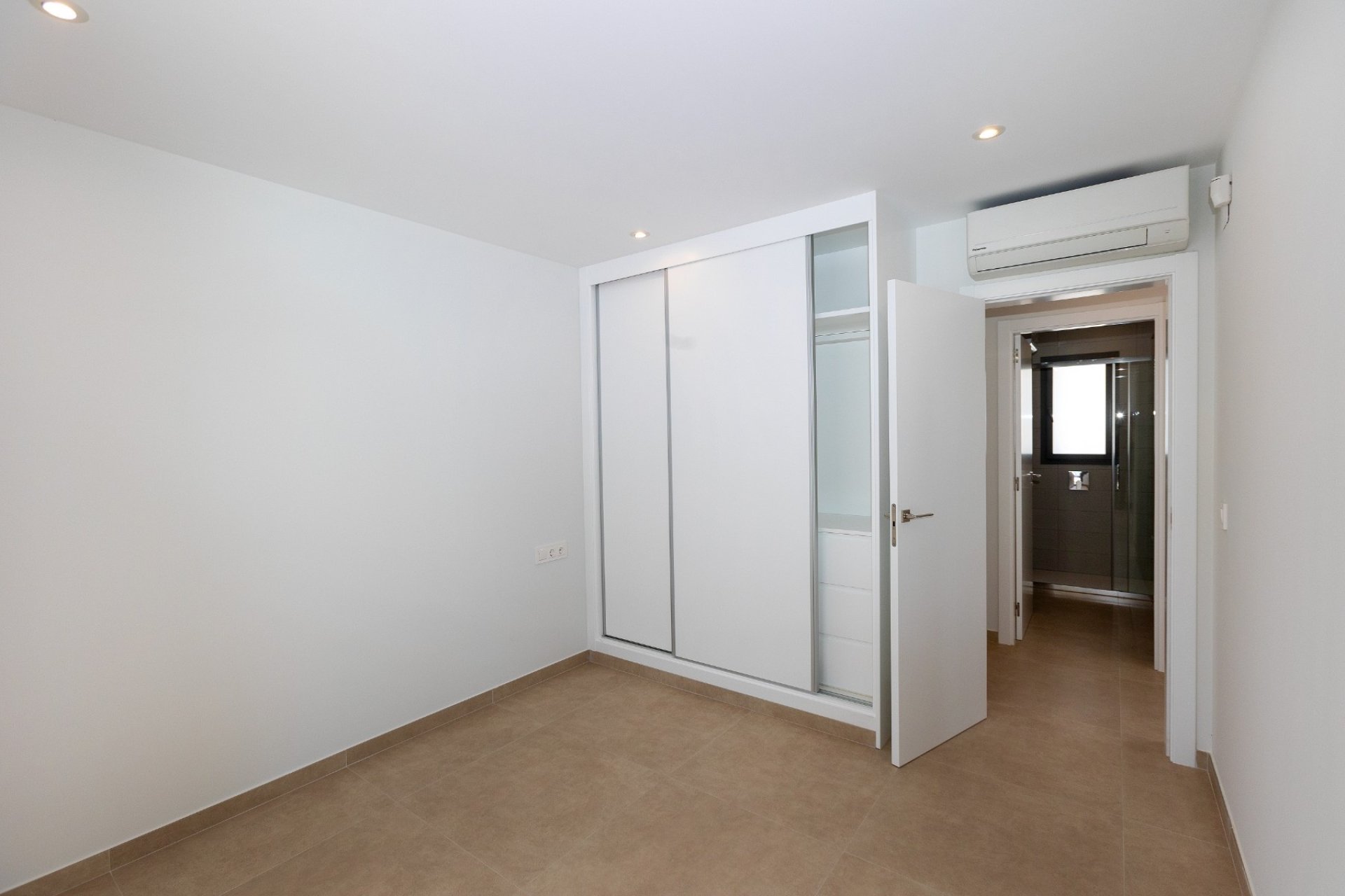 Vente - Villa - Benissa - Buenavista