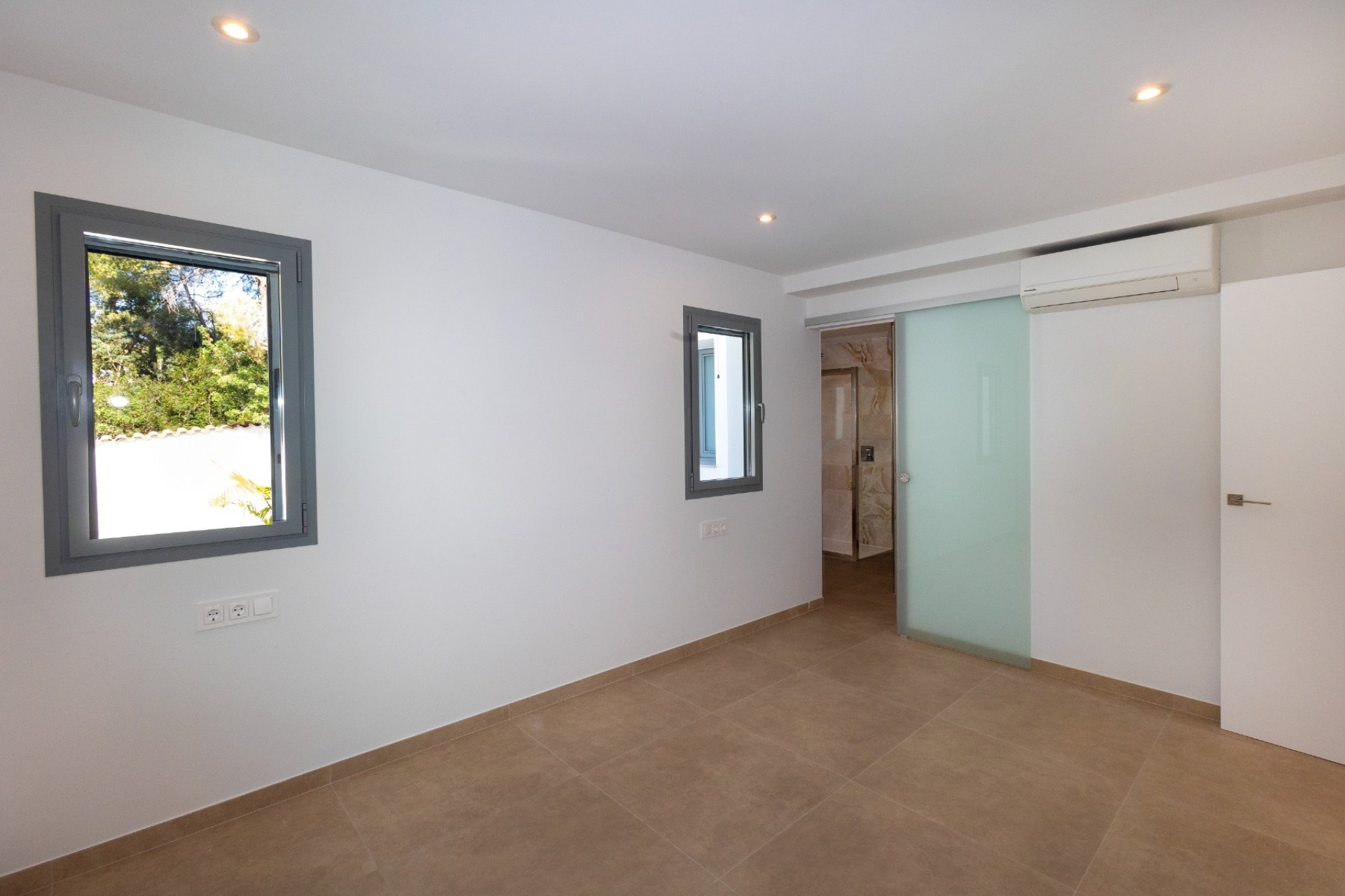 Vente - Villa - Benissa - Buenavista
