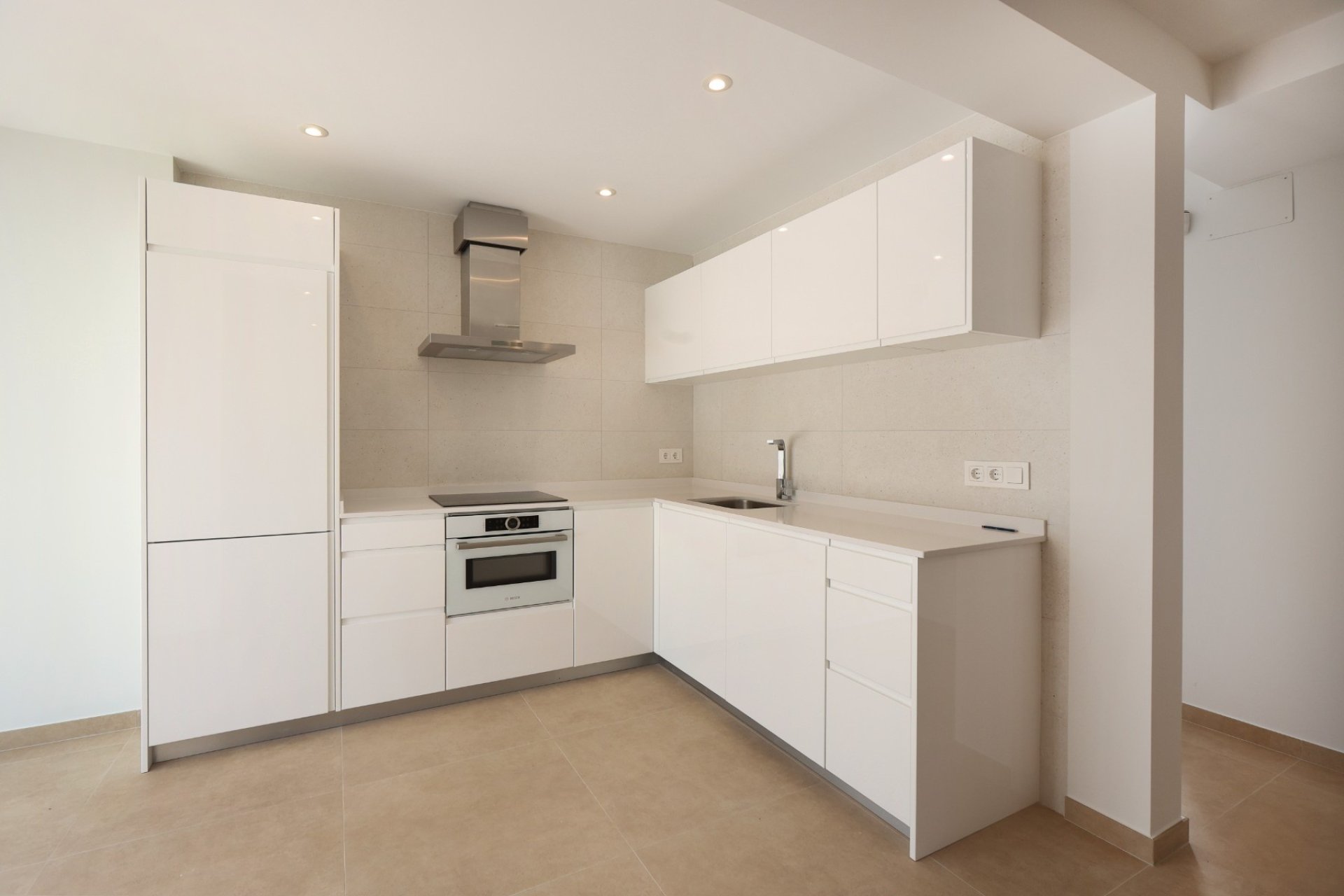 Vente - Villa - Benissa - Buenavista