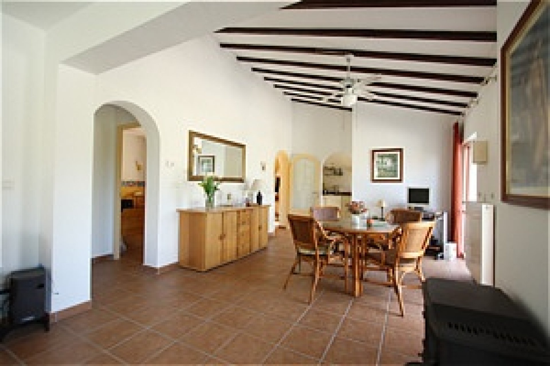 Vente - Villa - Benissa - Buenavista