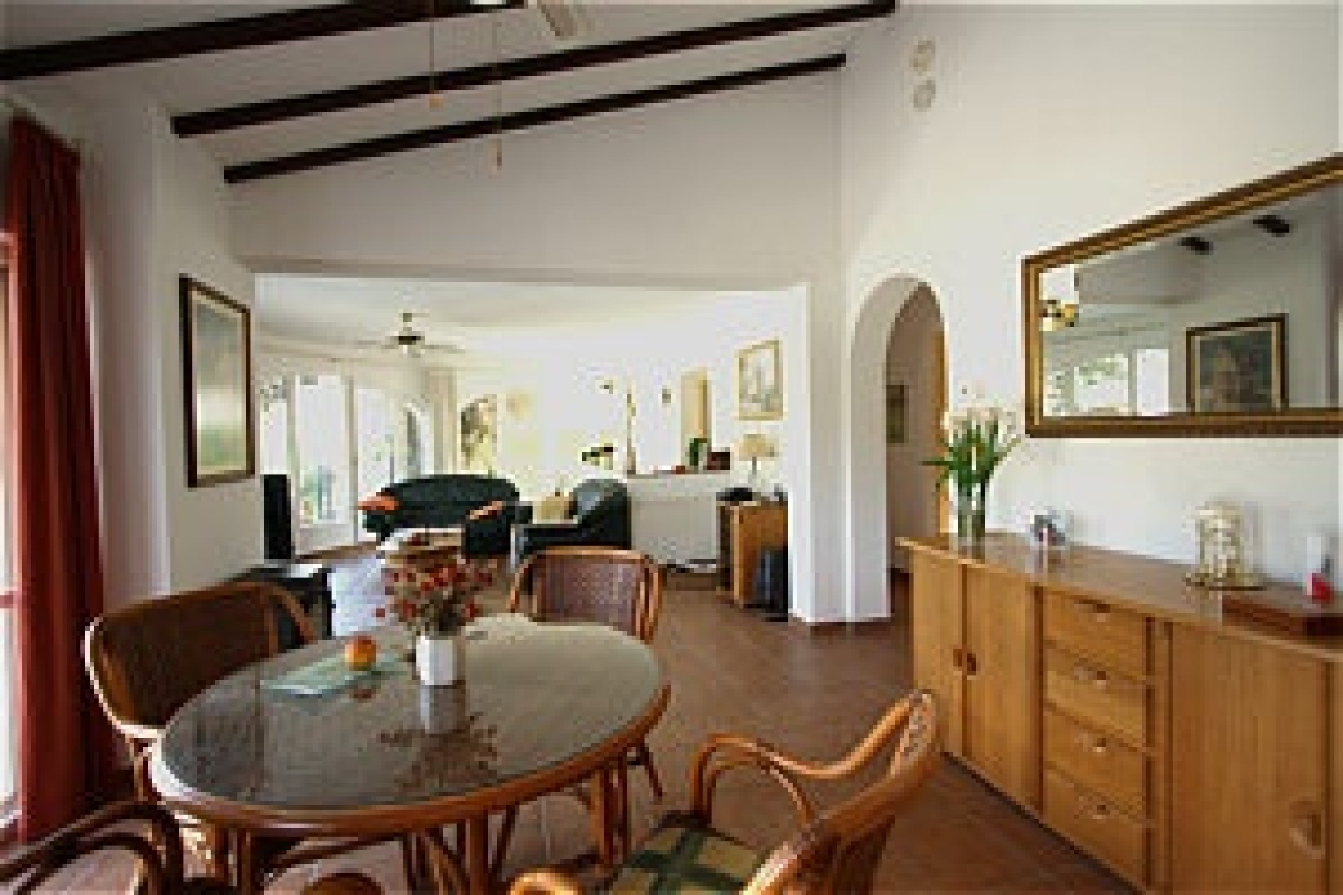 Vente - Villa - Benissa - Buenavista