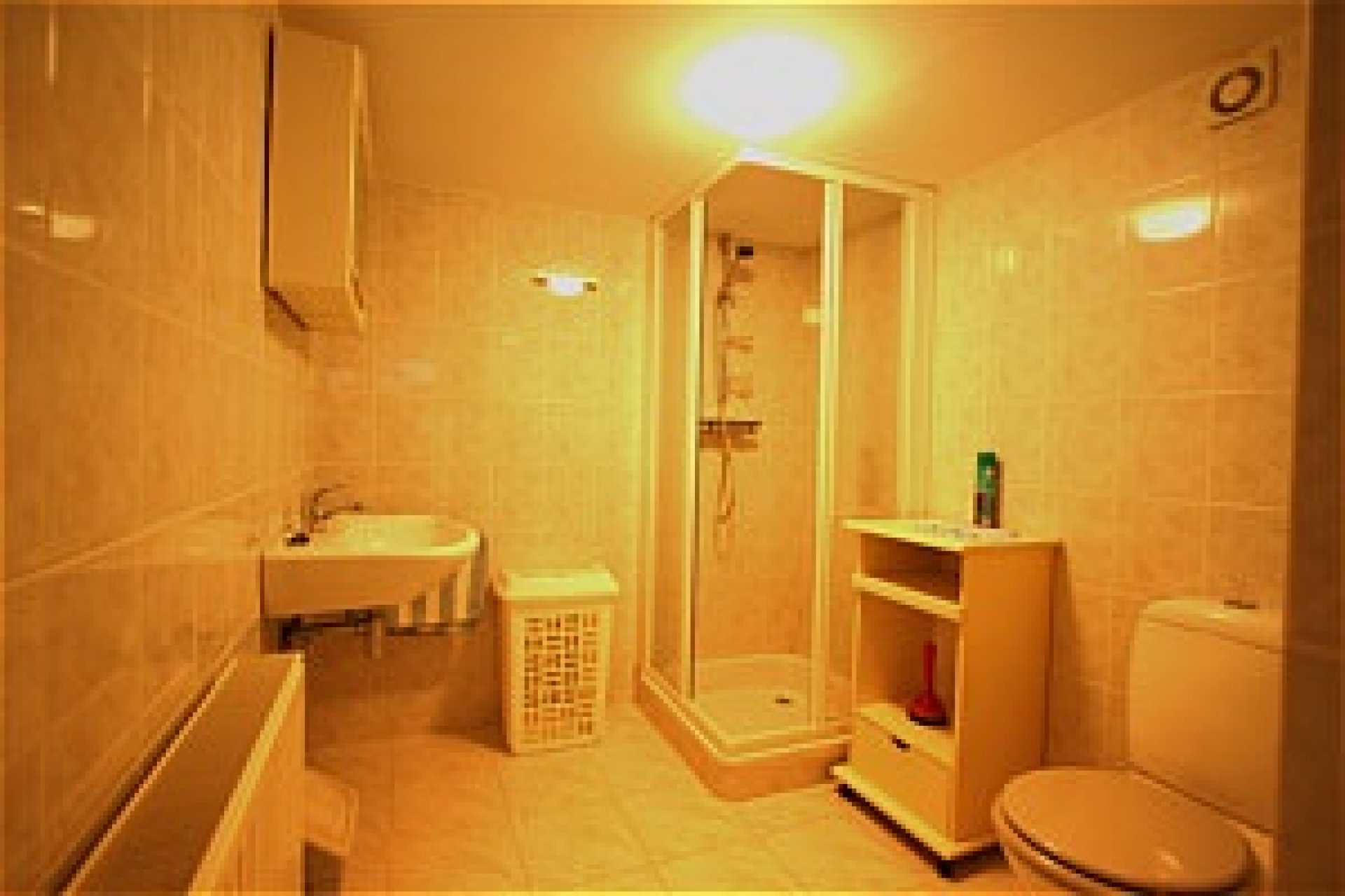 Vente - Villa - Benissa - Buenavista