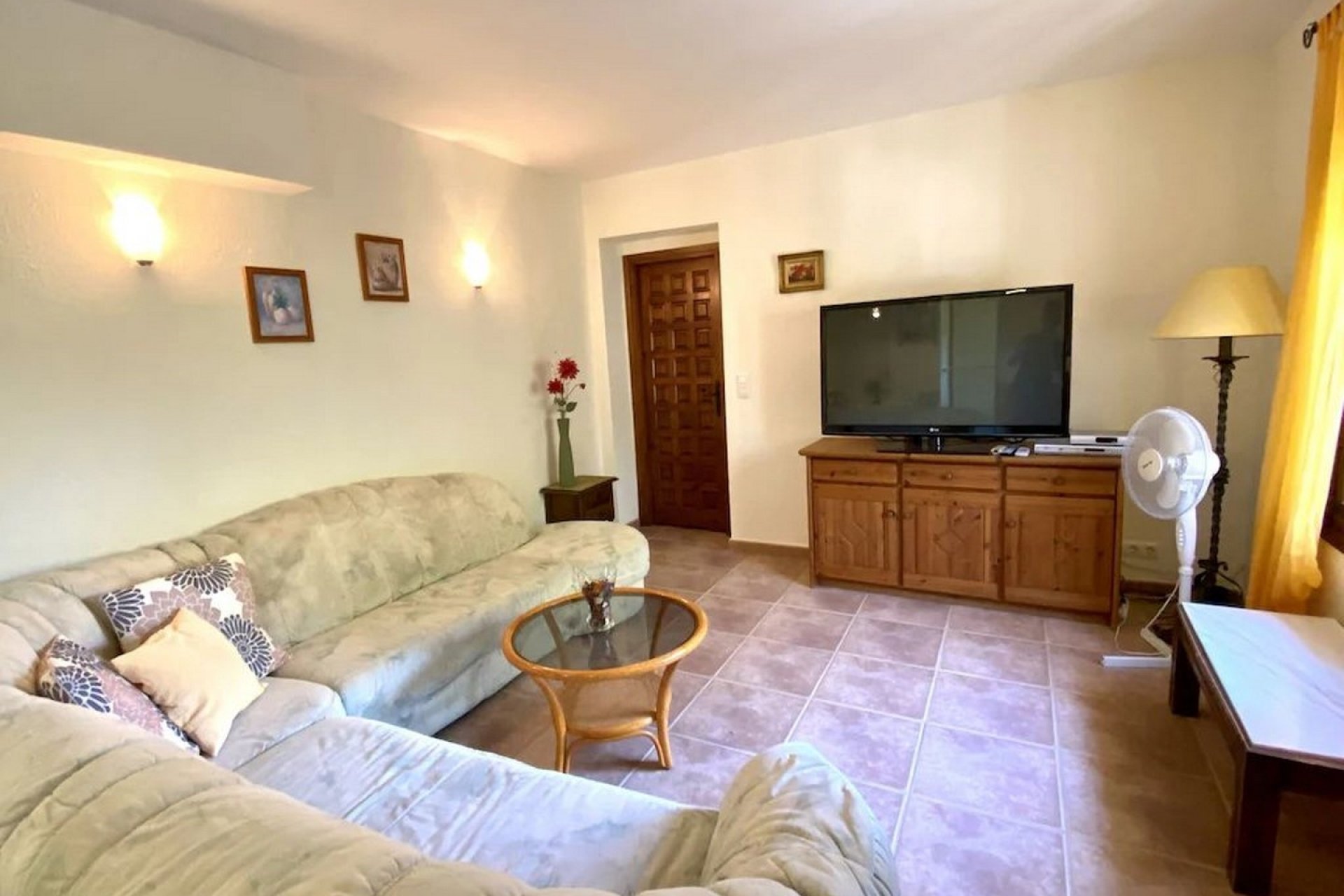 Vente - Villa - Benissa - Buenavista
