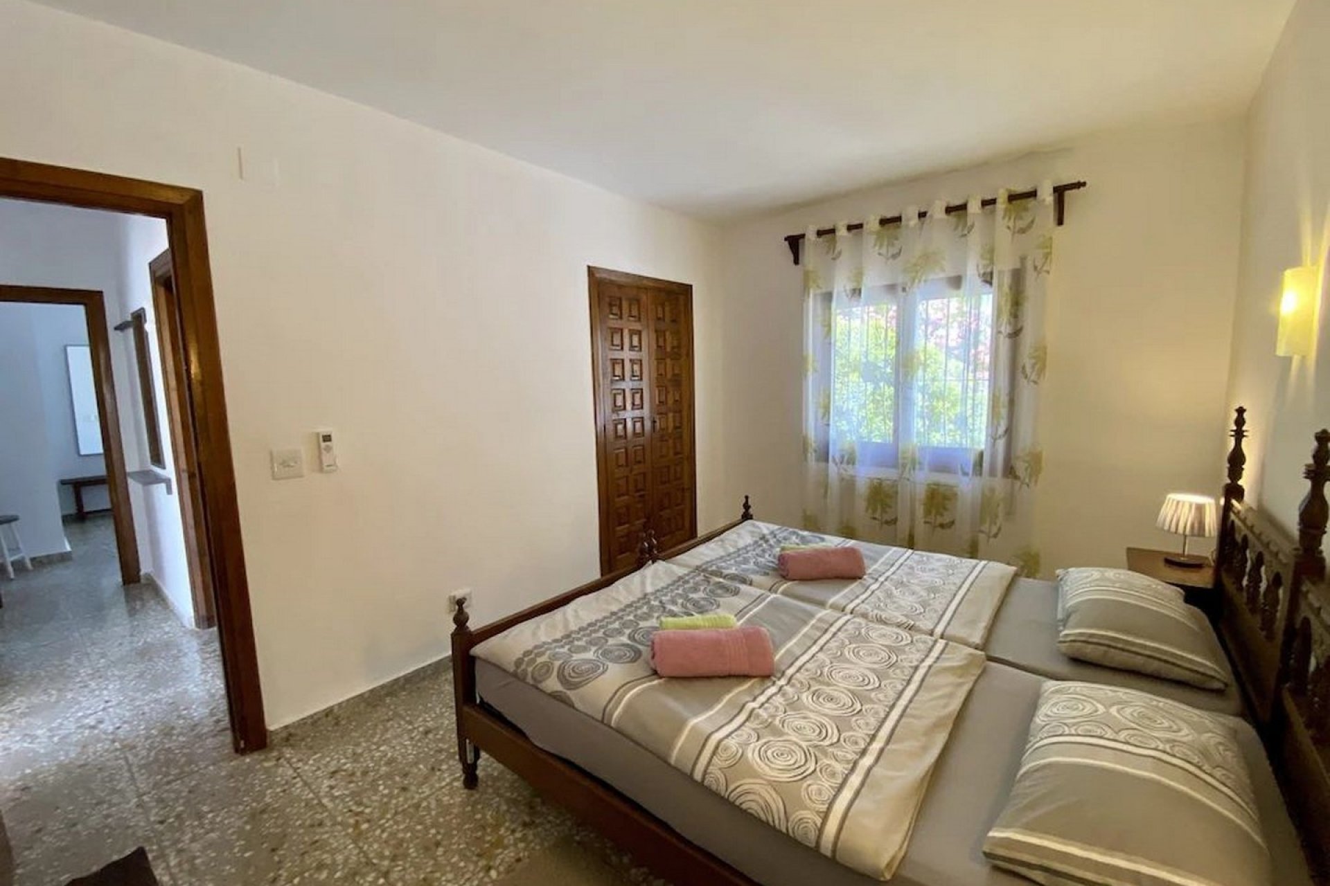 Vente - Villa - Benissa - Buenavista