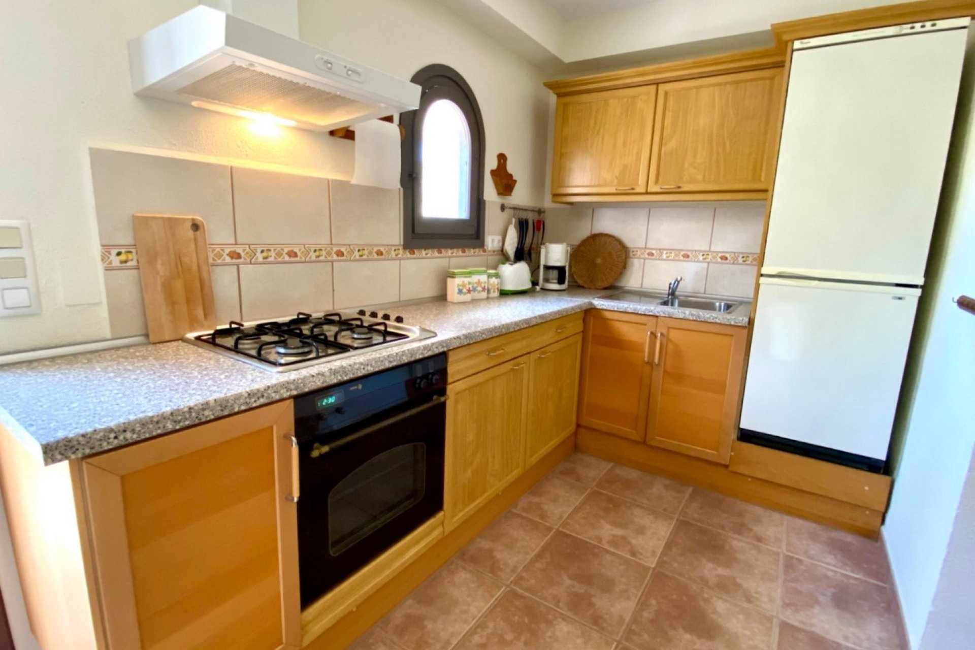 Vente - Villa - Benissa - Buenavista