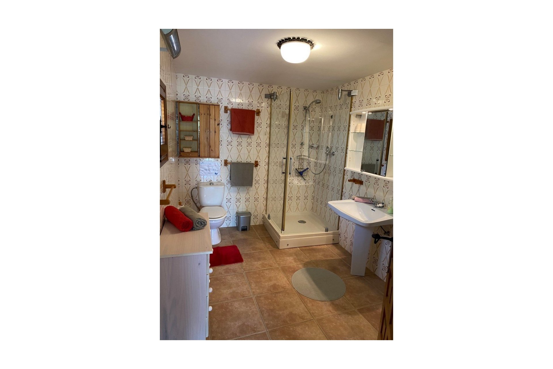 Vente - Villa - Benissa - Buenavista