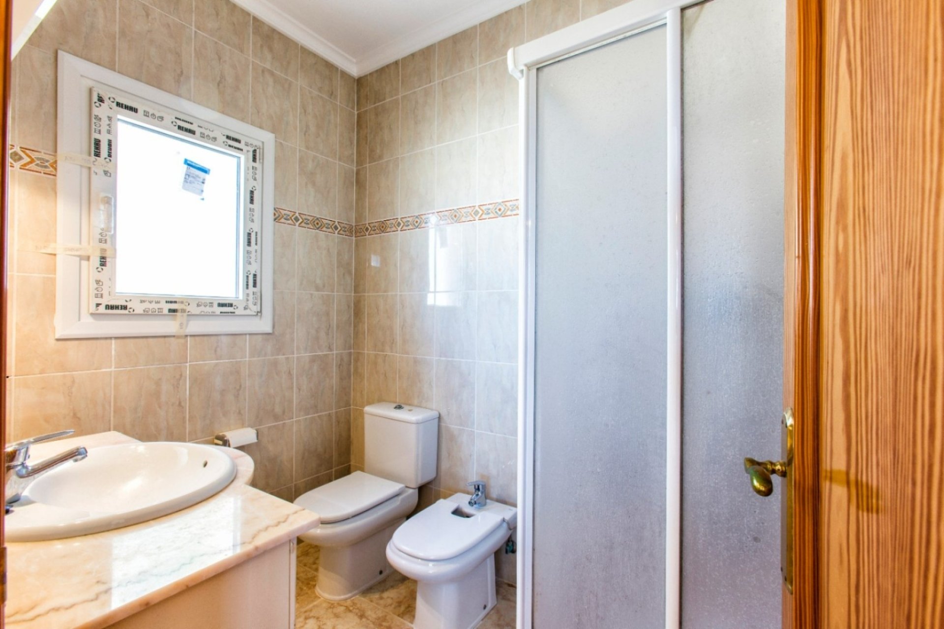 Vente - Villa - Benissa - Buenavista